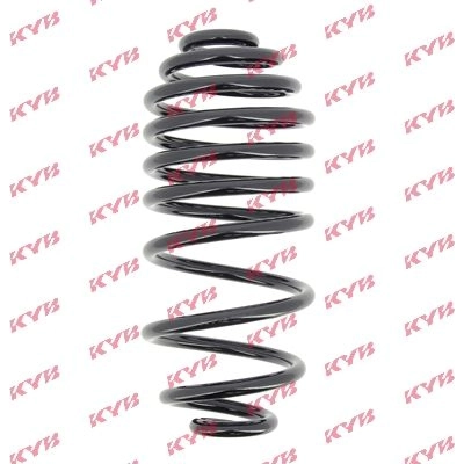 KYB Fahrwerksfeder Renault T. Kangoo, Kangoo Express 1.5D/1.6/1.6Alk 02/08 RA6146