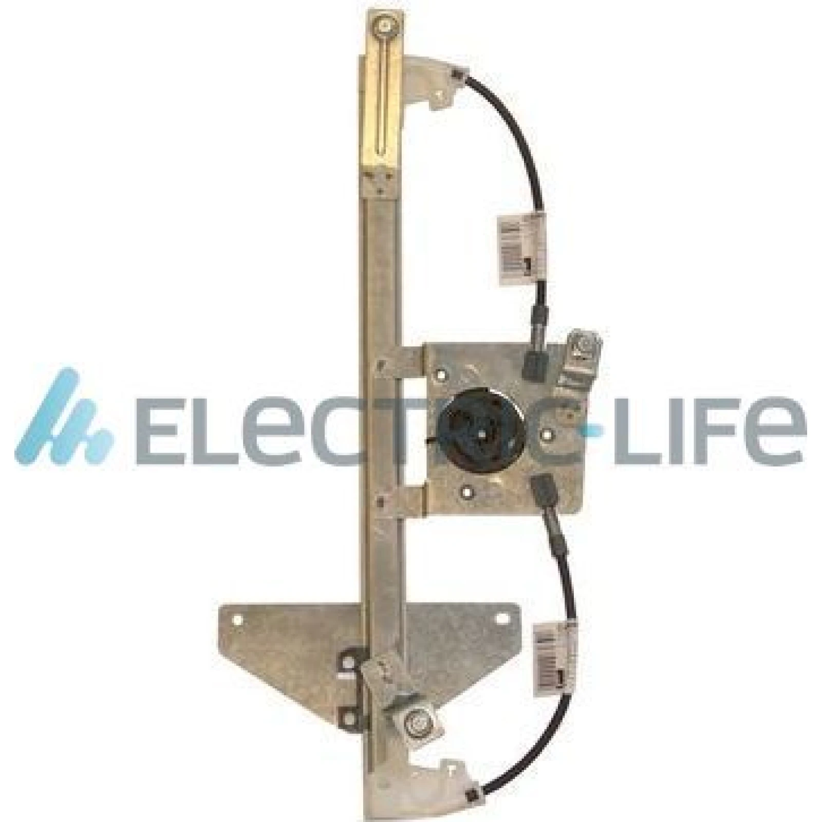 ELECTRIC LIFE Fensterheber ZR CT716 L