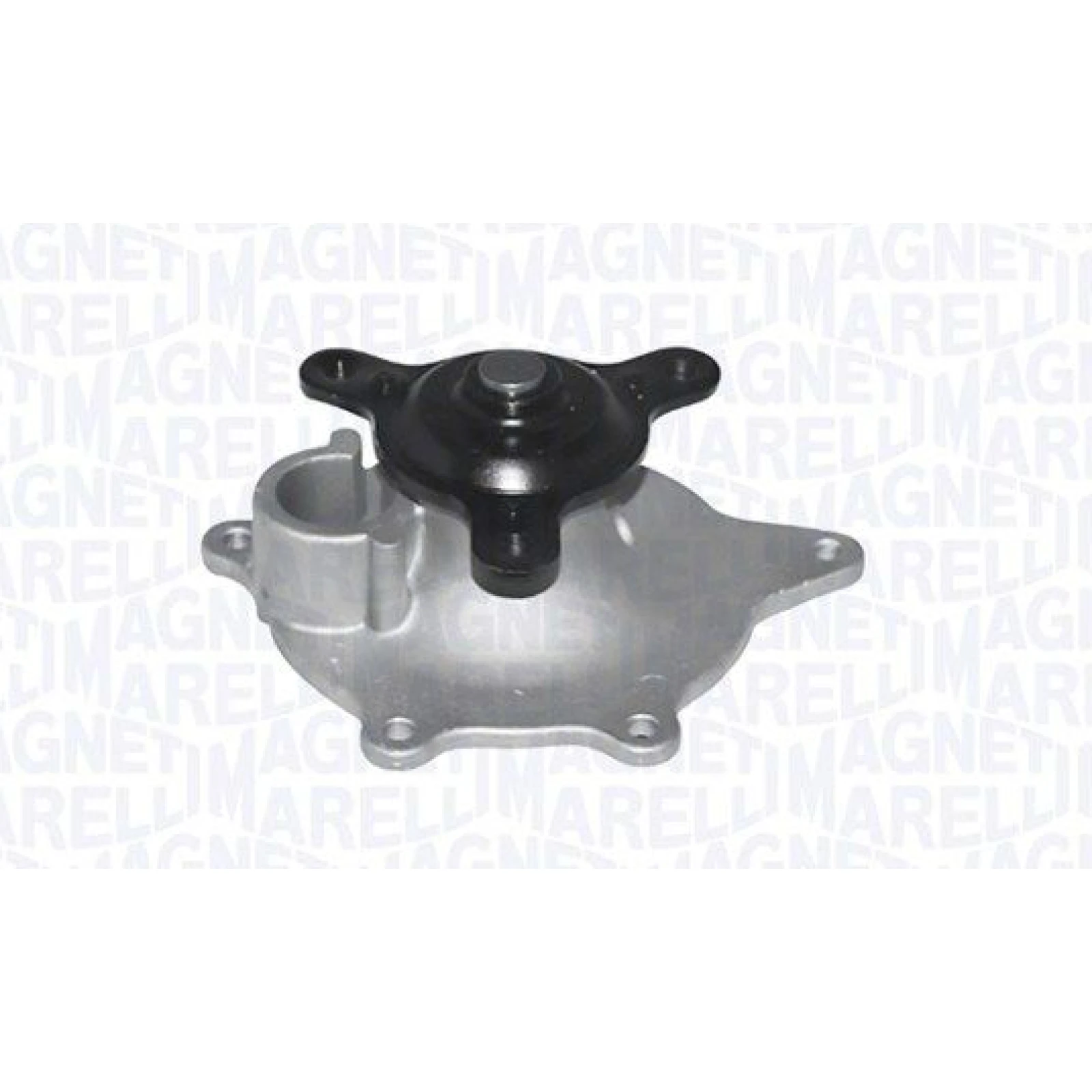 Magneti Marelli Wasserpumpe / Kühlmittelpumpe 352316170084