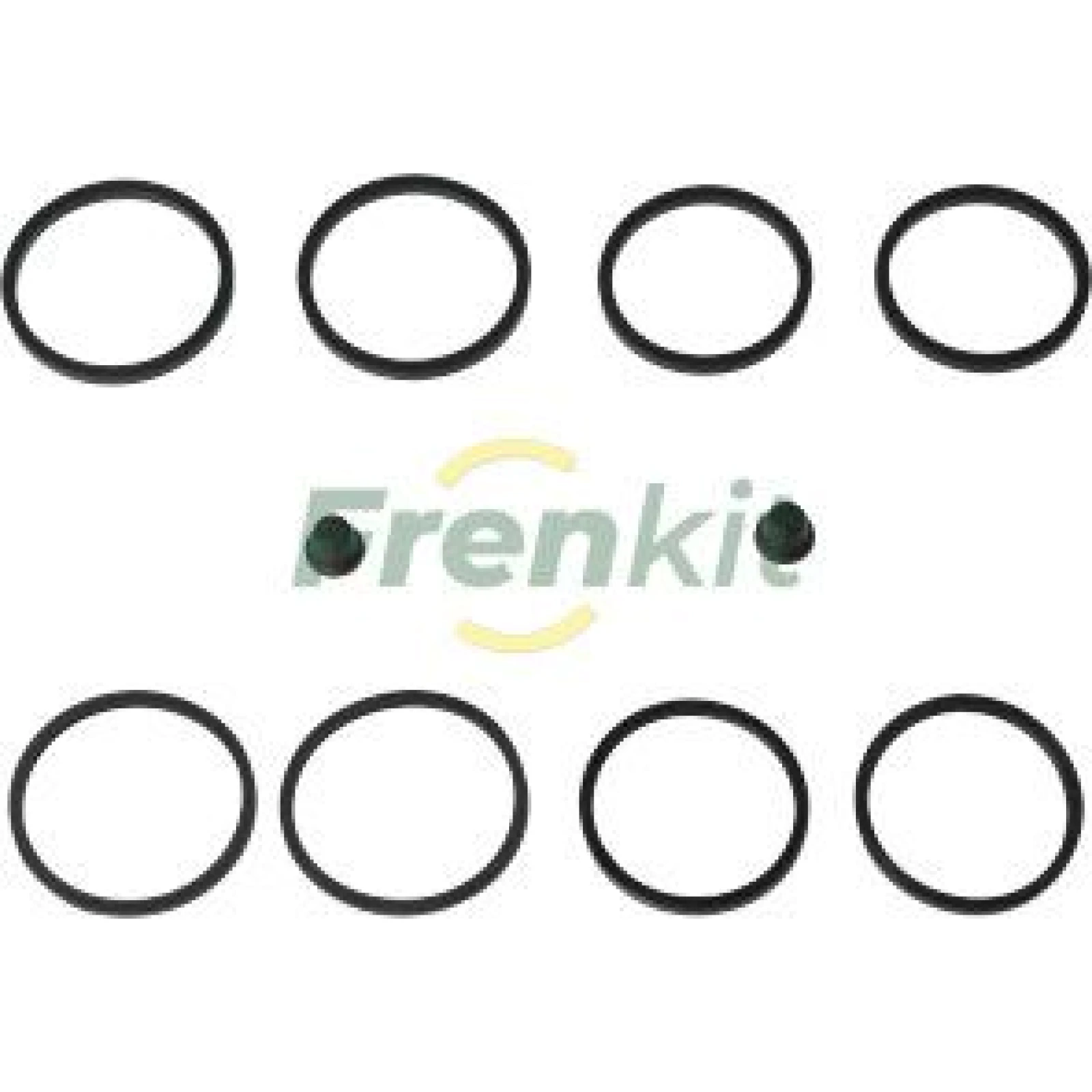 FRENKIT Reparatursatz, Bremssattel 238173