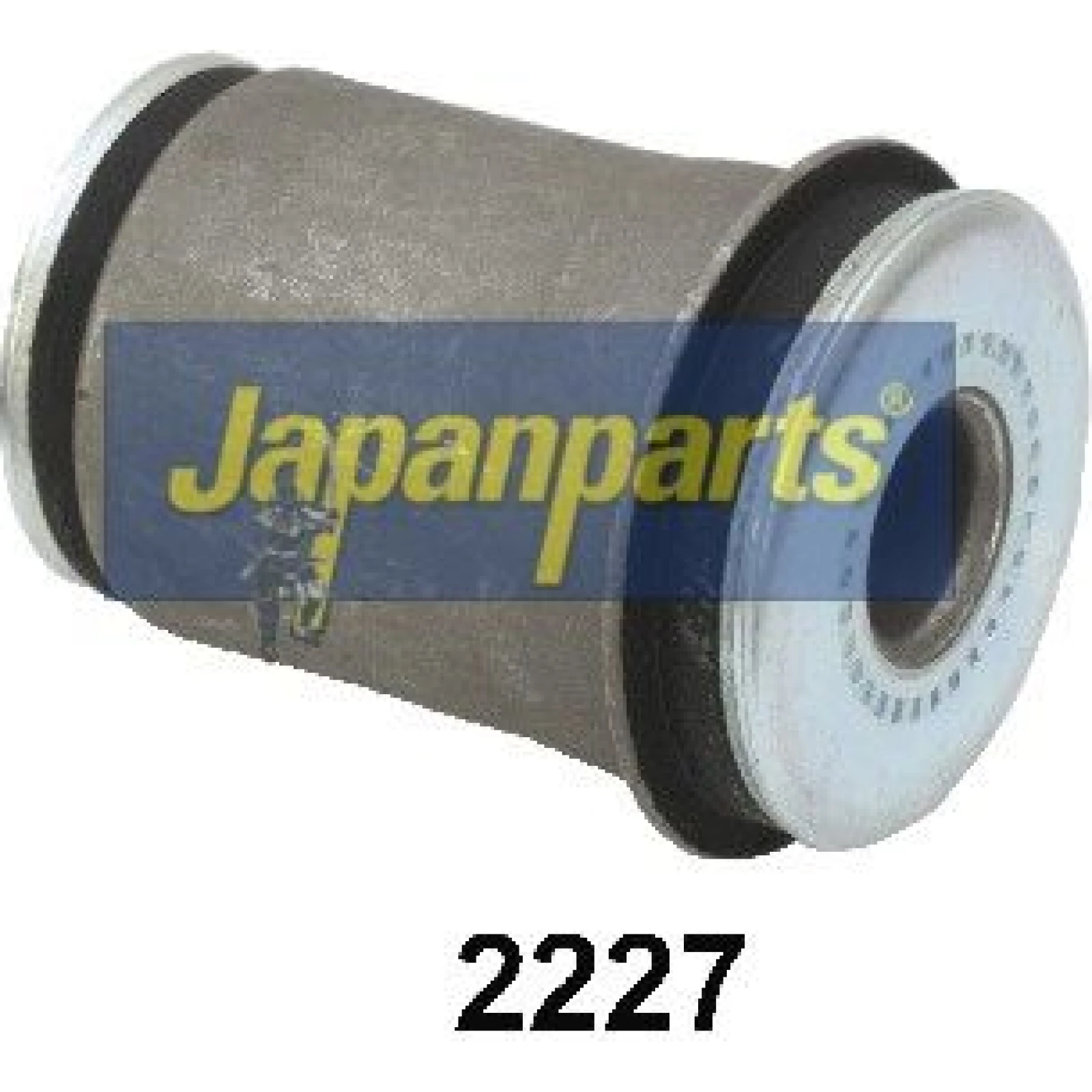 Lagerung, Lenker RU-2227