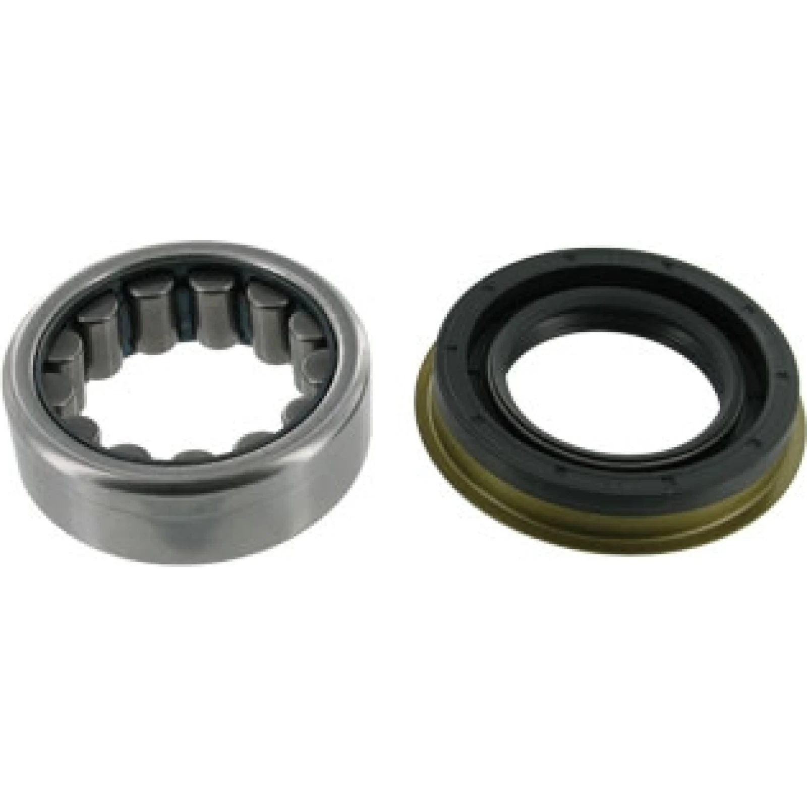 Radlagersatz VKBA 6681