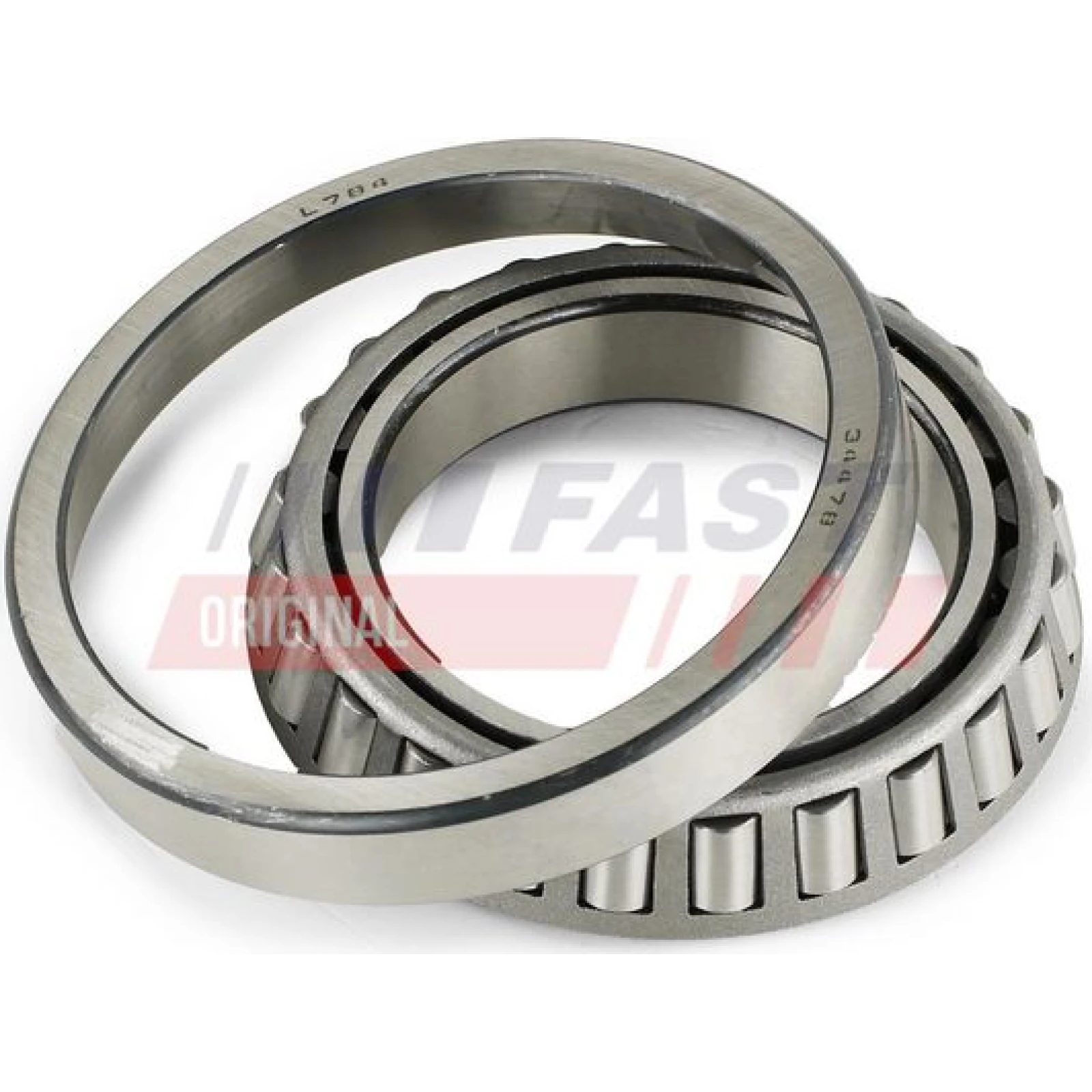 FAST Radlagersatz FT21078