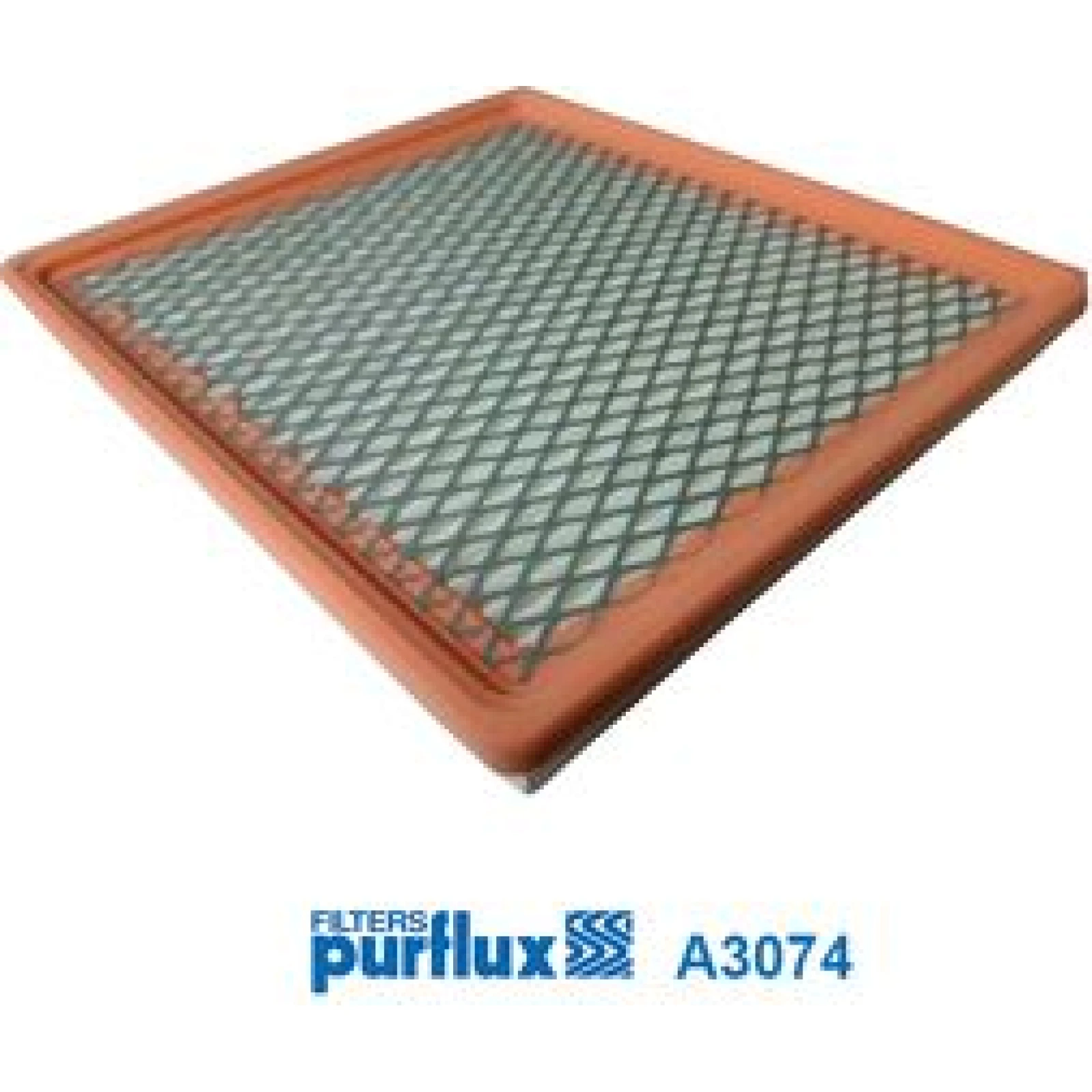 PURFLUX Luftfilter A3074