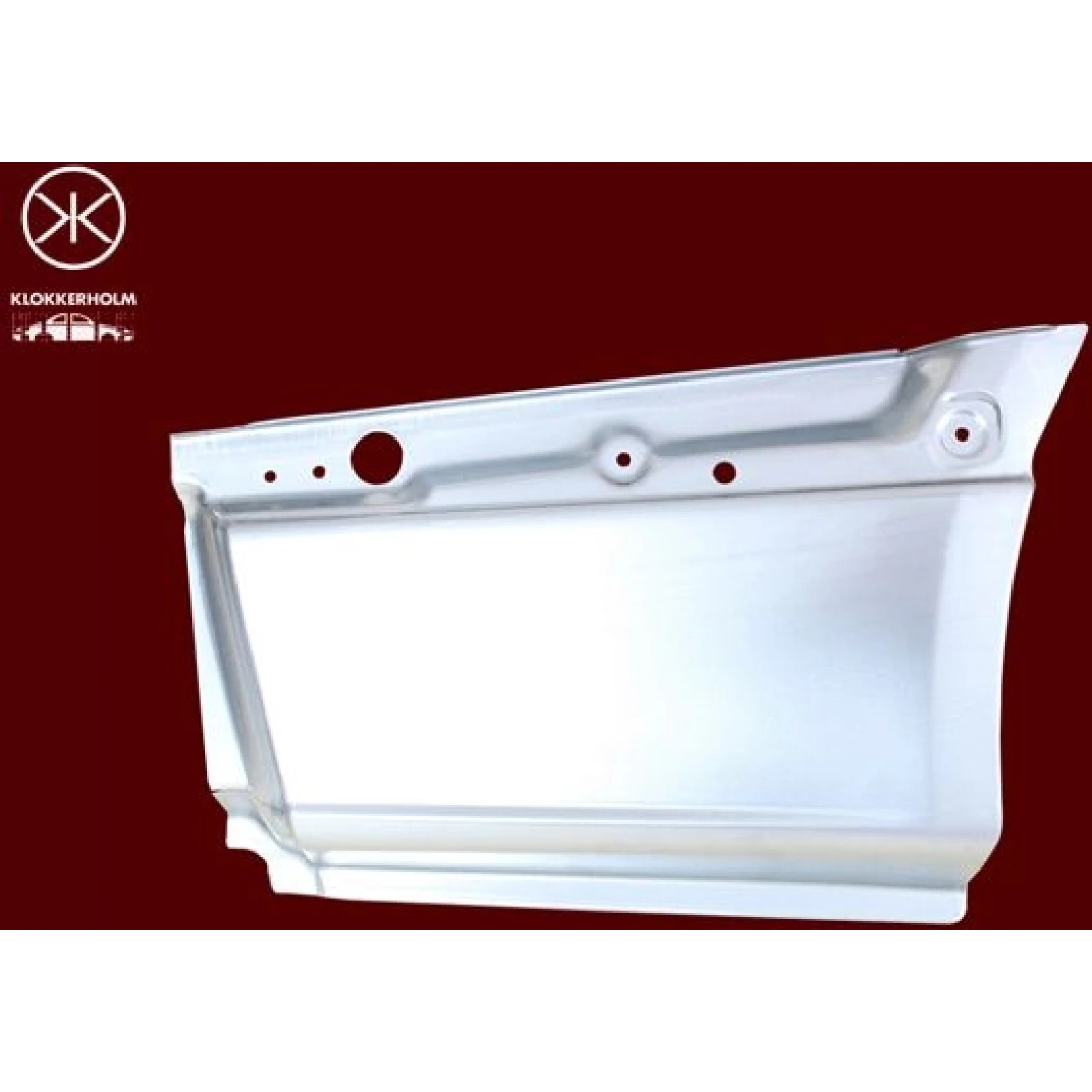 ECKSTÜCK H R 630MM 3548604