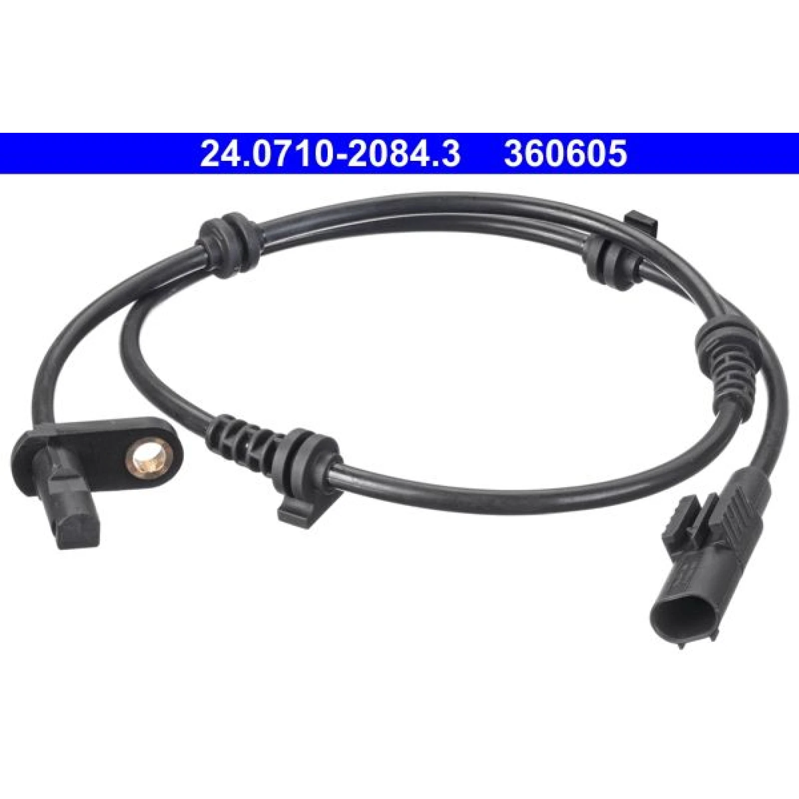 ATE ABS Sensor 24.0710-2084.3