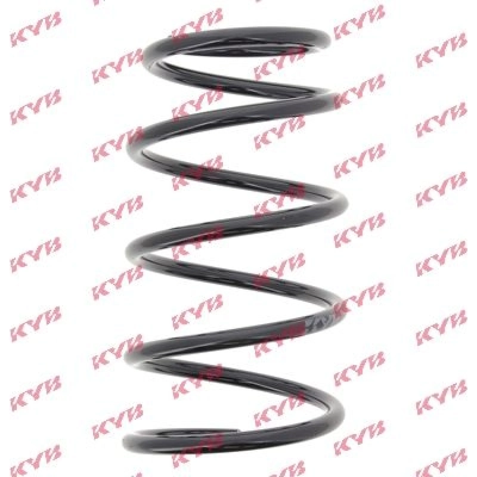 KYB Fahrwerksfeder Suzuki P. Swift Ii 1.0/1.3/1.6 03.89-05.01 RC2324