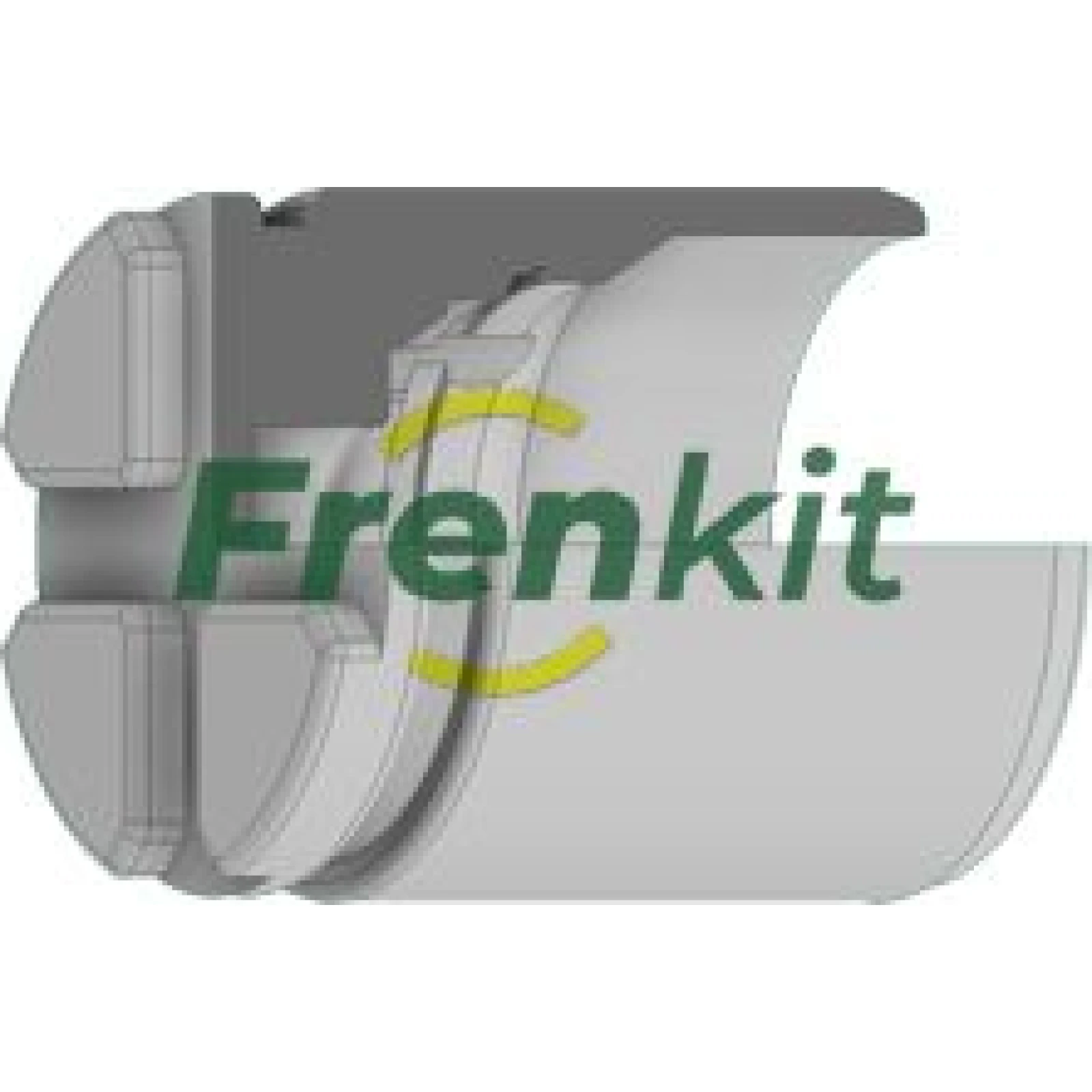 P384707 FRENKIT Kolben, Bremssattel P384707