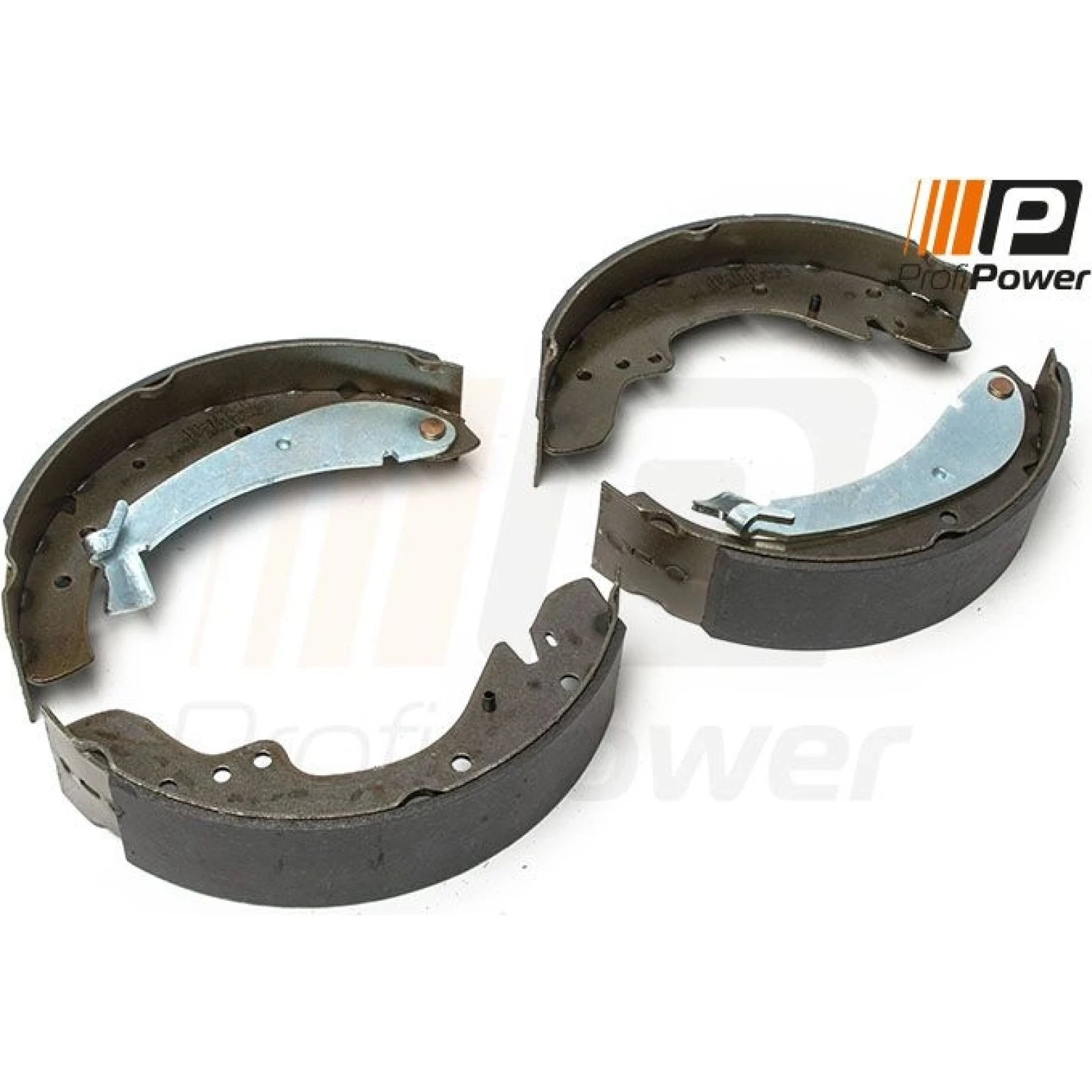 PROFIPOWER Bremsbackensatz 2B0096