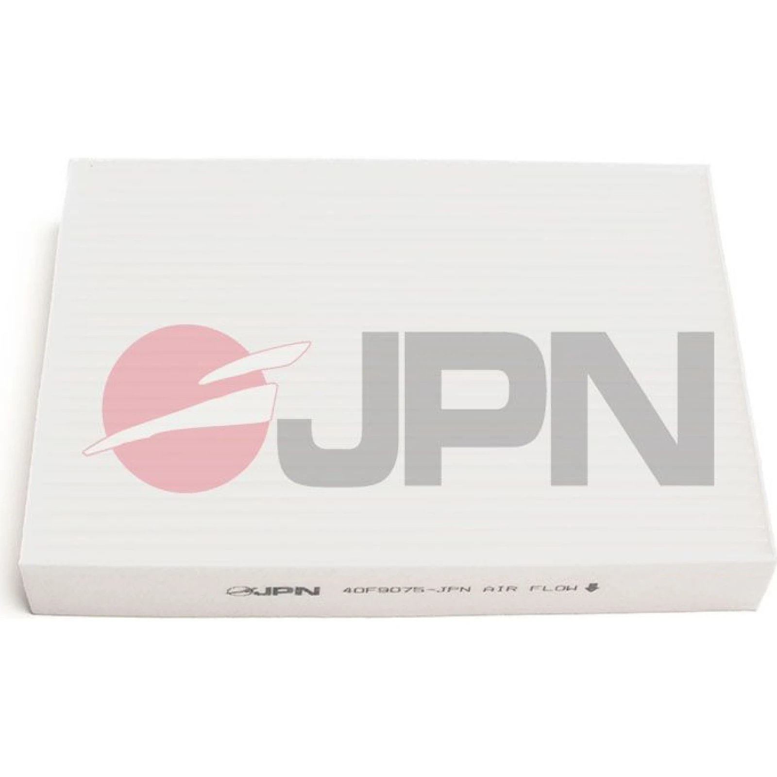 JPN Filter, Innenraumluft 40F9075-JPN
