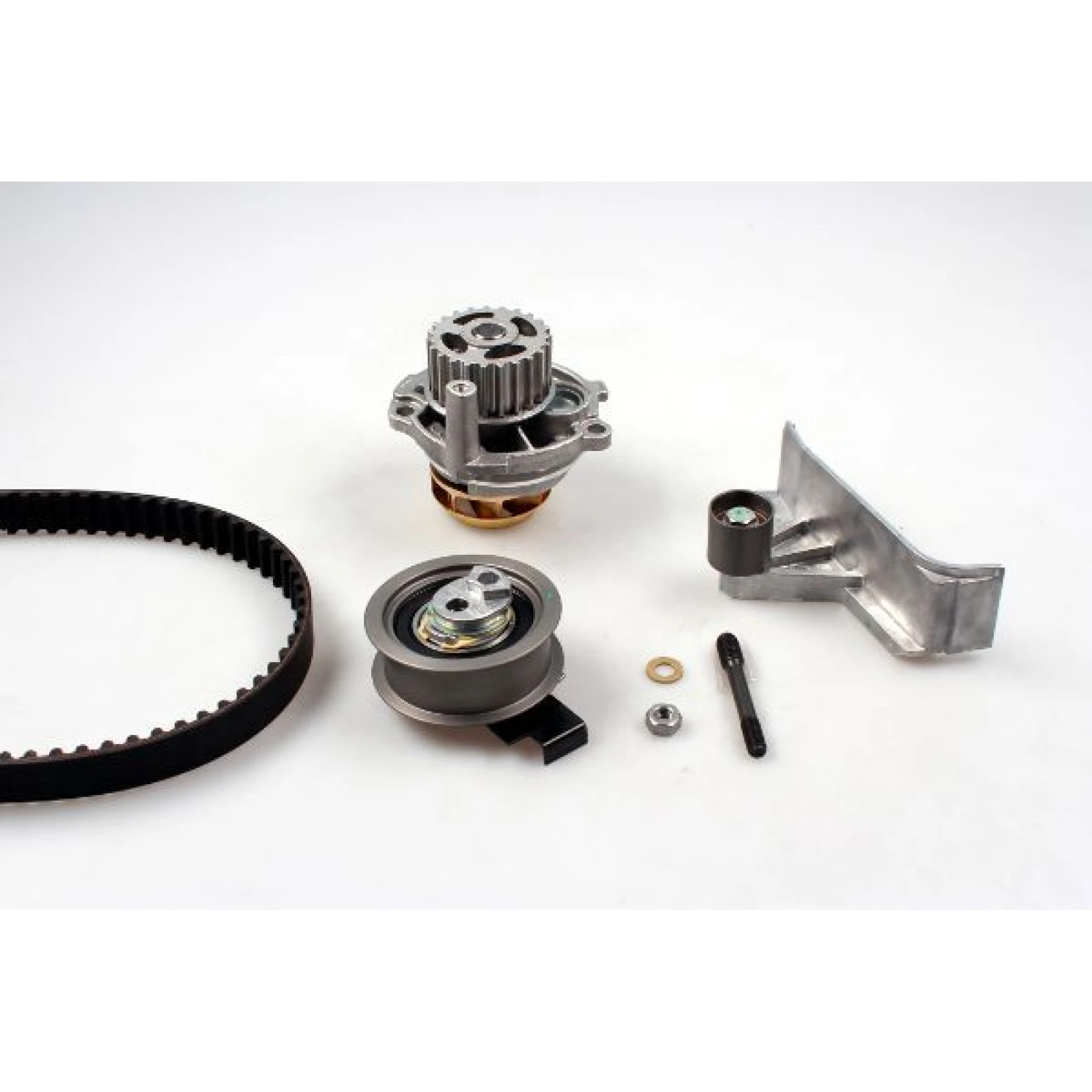 HEPU Wasserpumpe + Zahnriemensatz PK05726