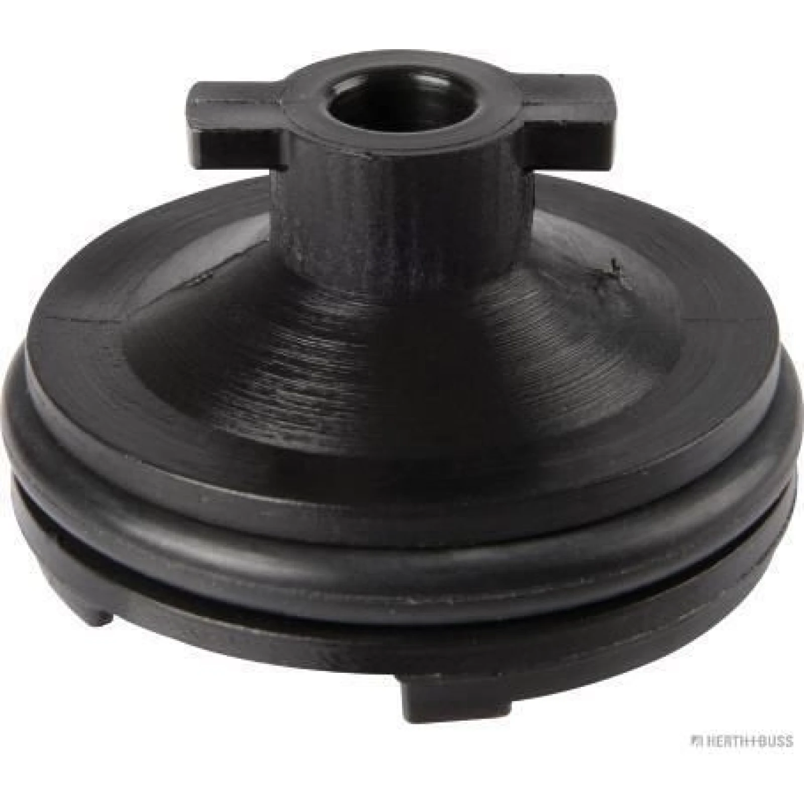 Herth+Buss Elparts Ölablassschraube Kunststoff 1 Stk. 50240002