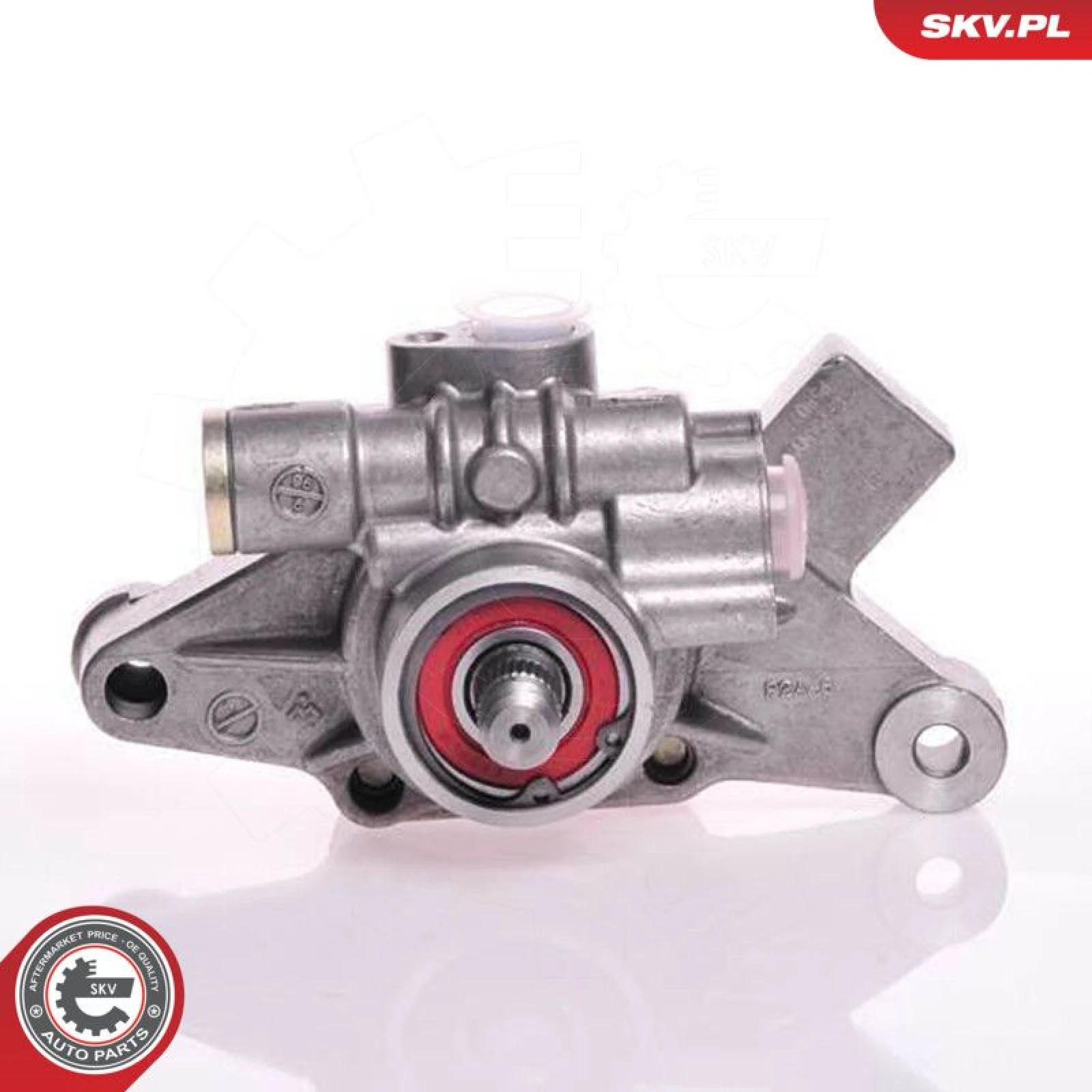 SKV GERMANY Hydraulikpumpe 10SKV103