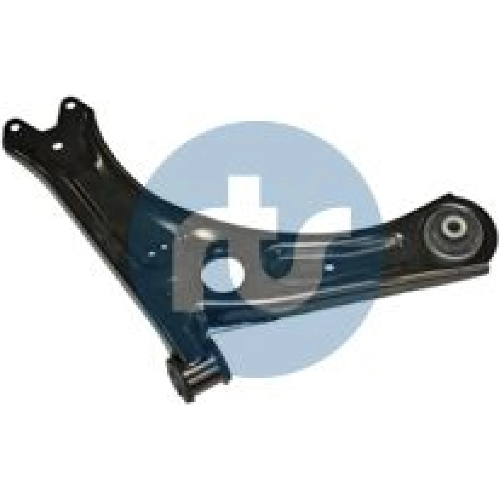 RTS Achsarm 76-05344-1