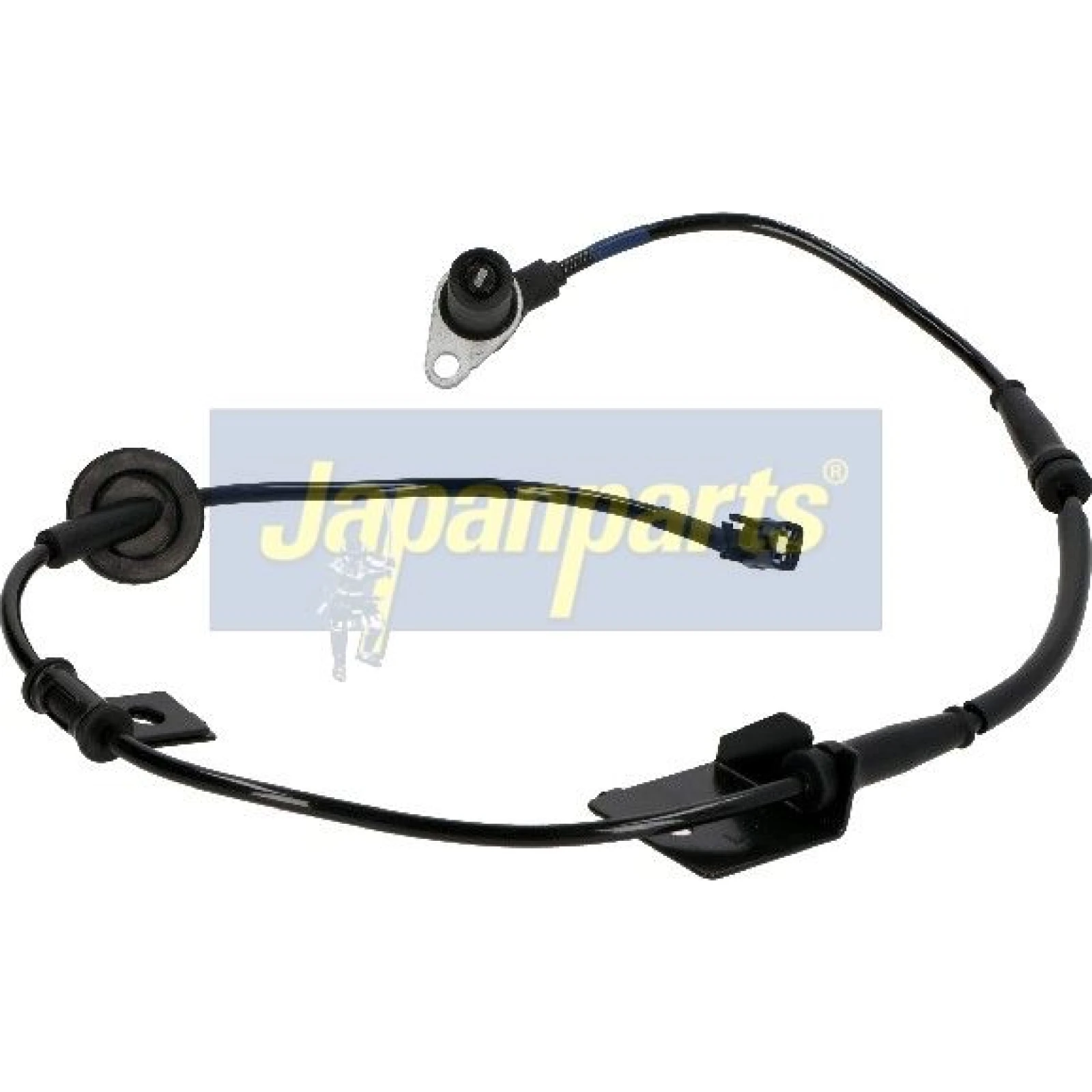 Sensor, Raddrehzahl ABS-H13