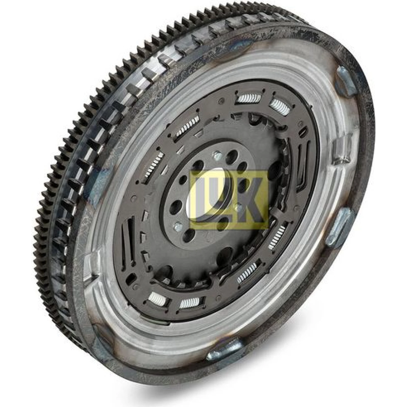 Schwungrad 415 0731 09