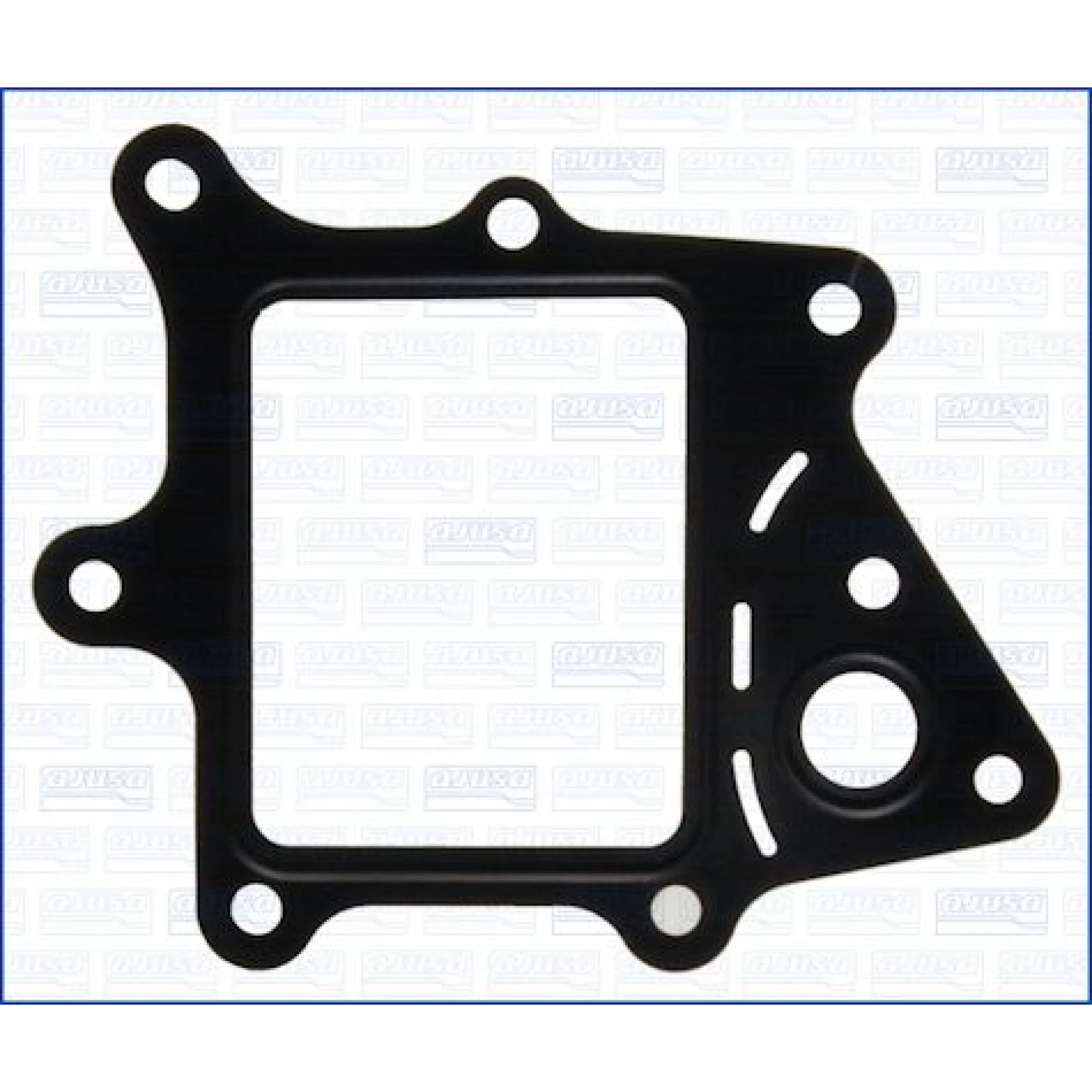 Ajusa AGR-Ventildichtung 01251400