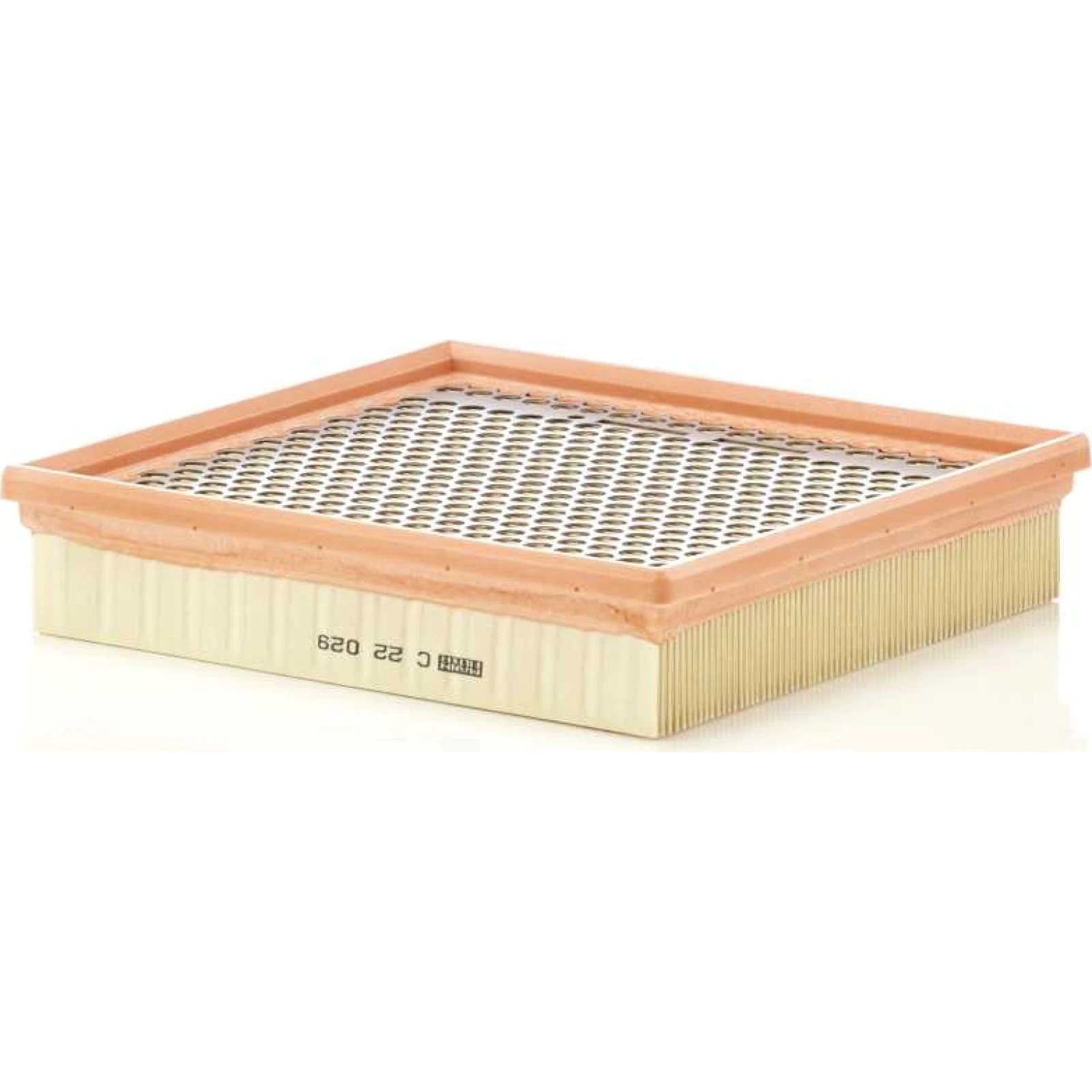 Mann & Hummel Luftfilter PKW C 22 029