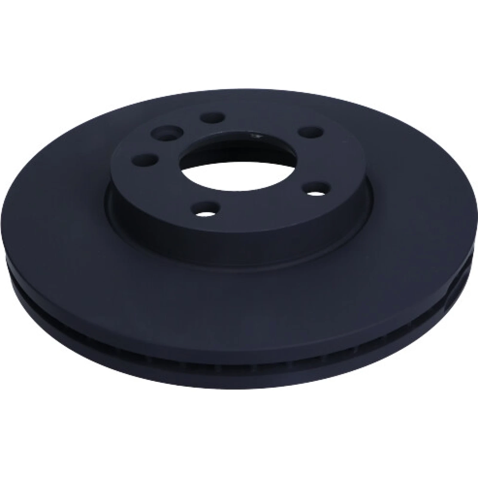 Quaro Bremsscheibe QD8607HC