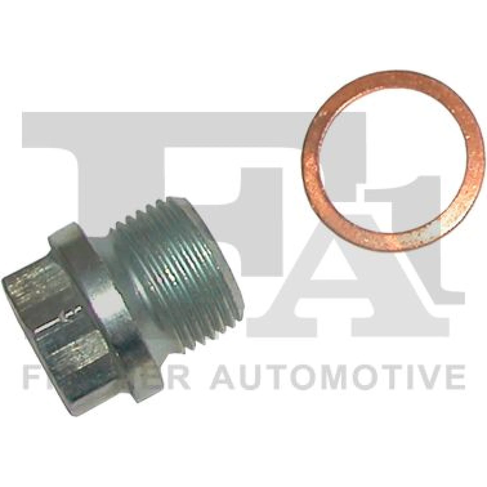 FA1 Stecker 862.371.011
