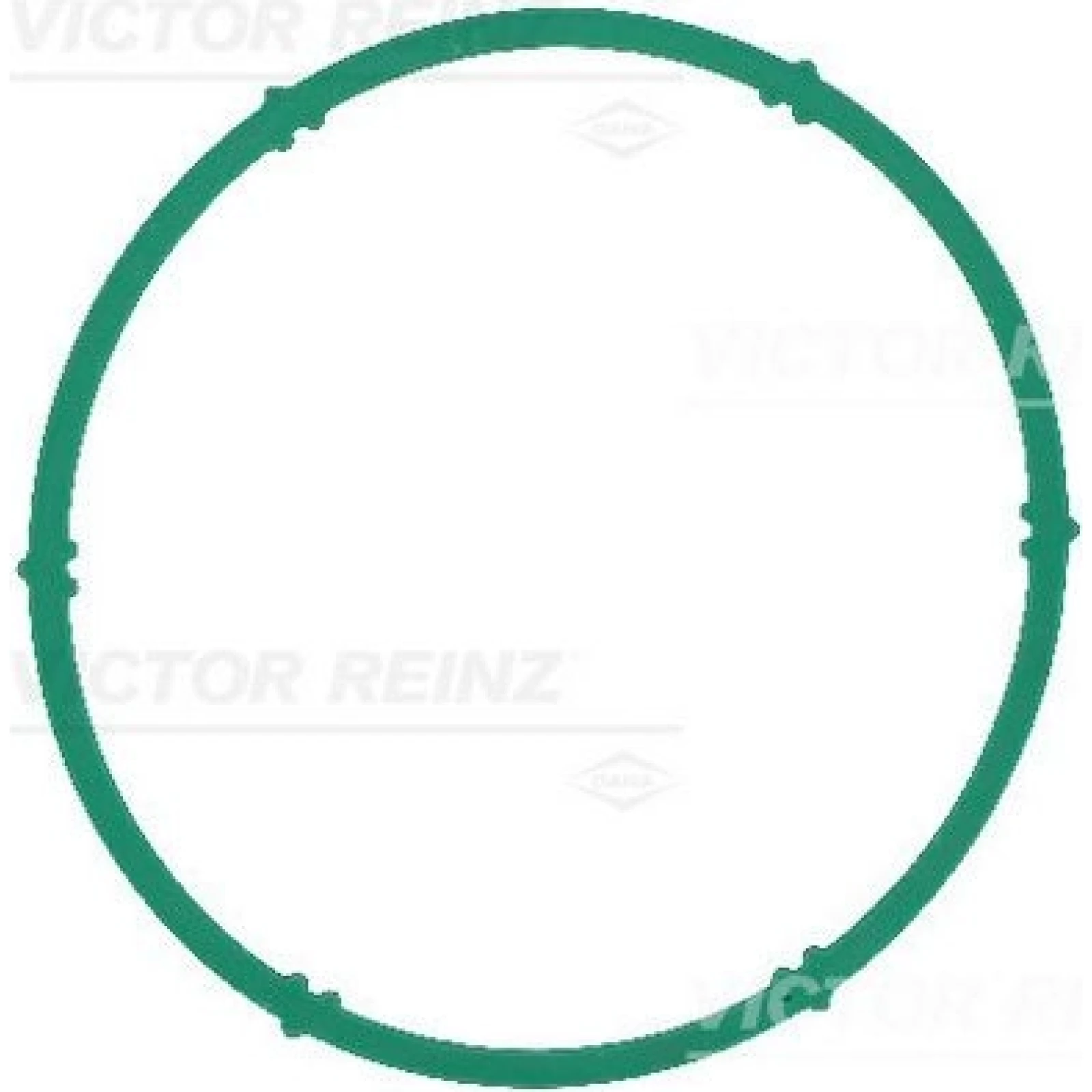 Dichtung Ansaugkrümmer(4x/Mot) 71-34203-00
