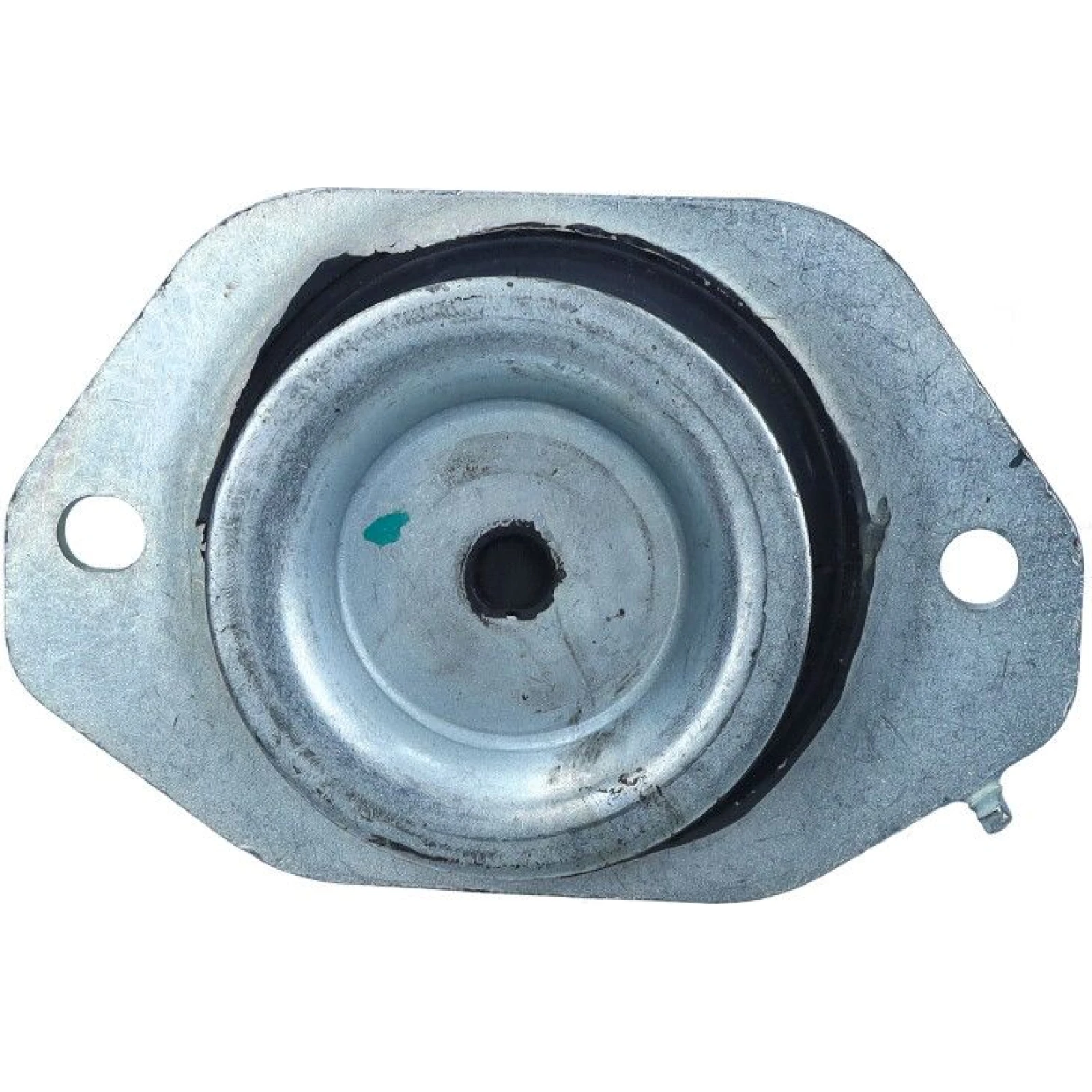 LAGERUNG, MOTOR OPEL VIVARO 06- /TRAFIC 01- PRZÓD LEWA 40-0280