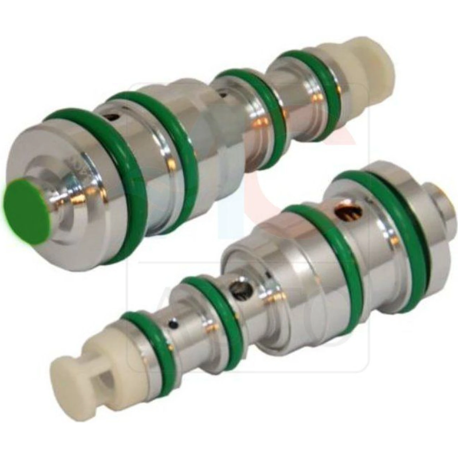 ACAUTO Regelventil, Kompressor AC-02DL02.G