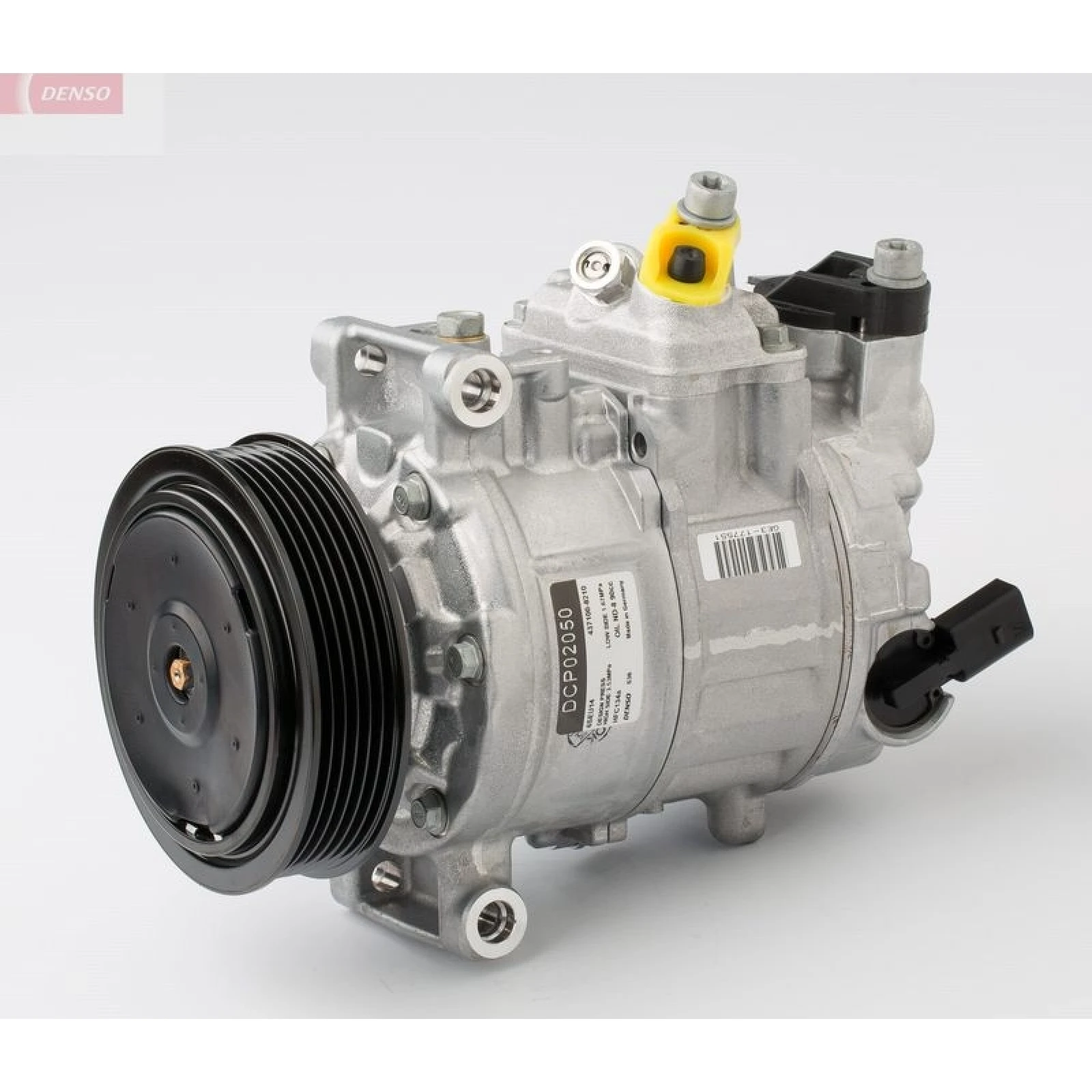 DENSO Kompressor DCP02050