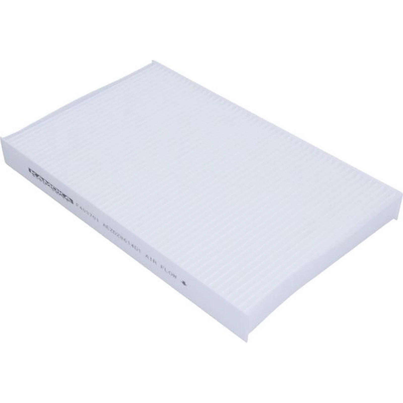 KAMOKA Filter, Innenraumluft F403701