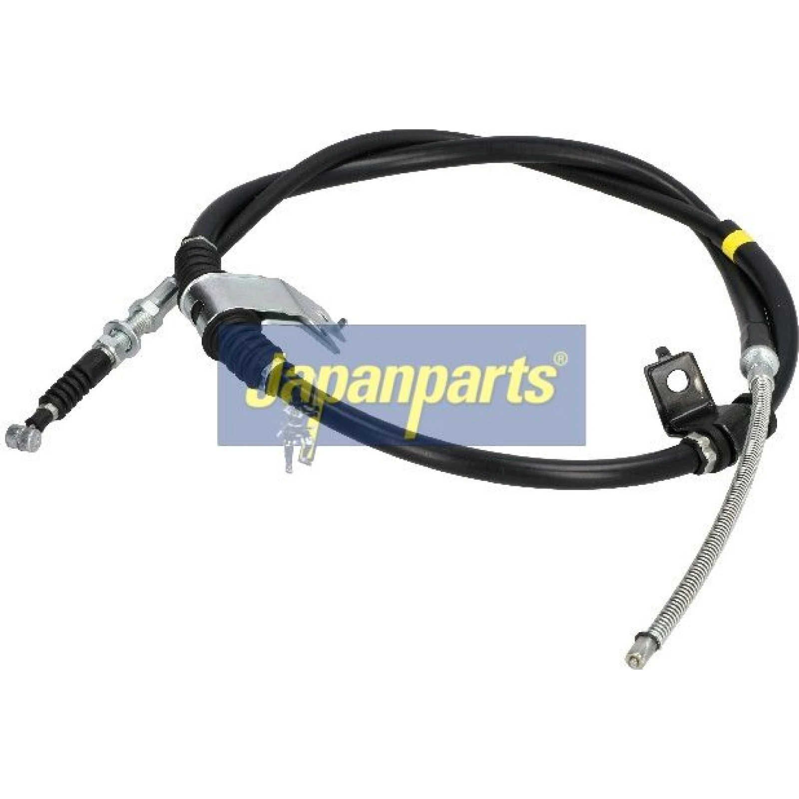 SEILZUG, FESTSTELLBREMSE HYUNDAI T. H-1 2,5CRDI 03-07 LE BC-H23L