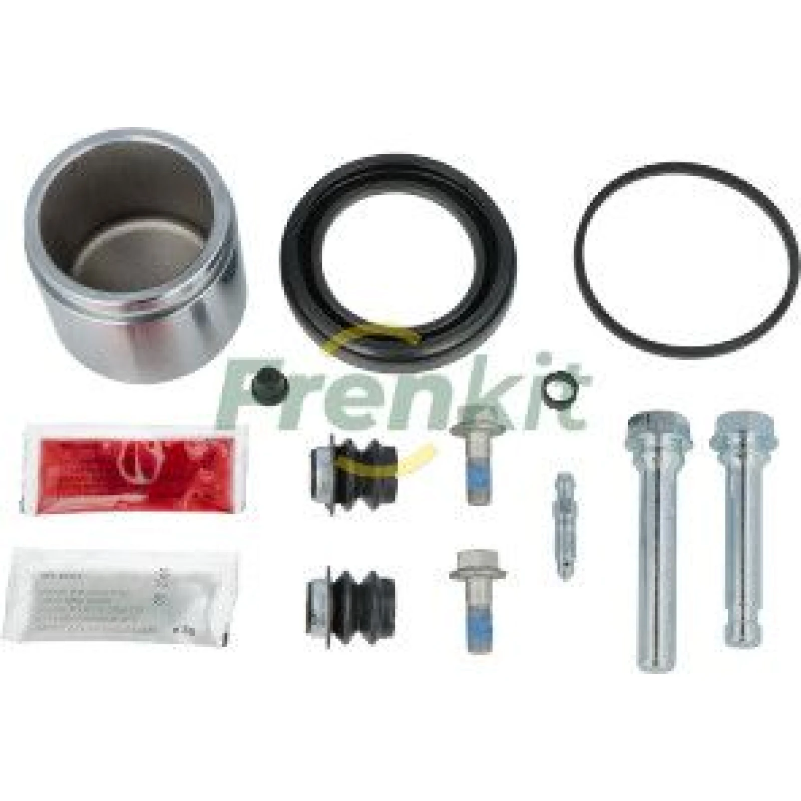 FRENKIT Reparatursatz, Bremssattel 763301