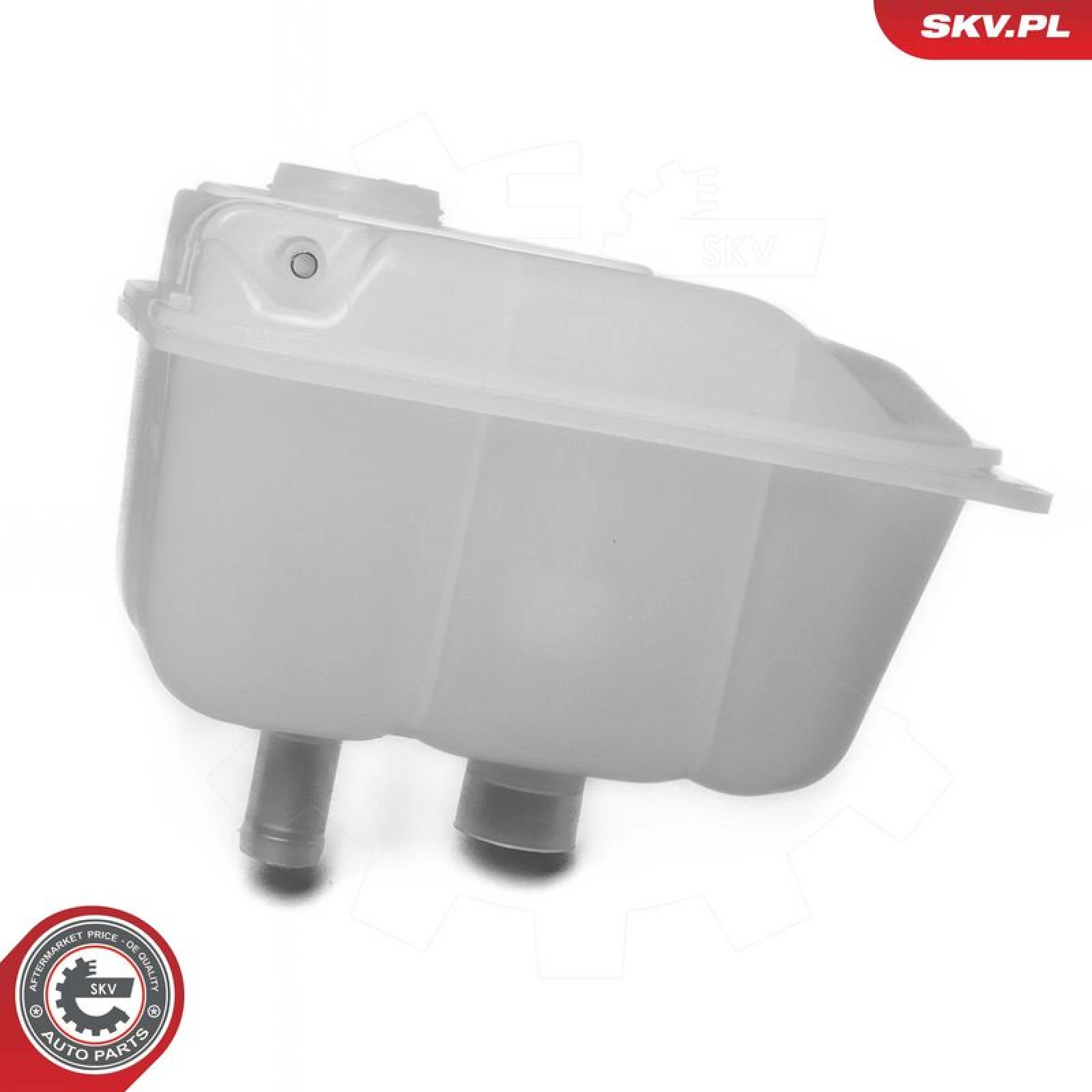 ESEN SKV Ausgleichsbehälter, Kühlmittel 61SKV317