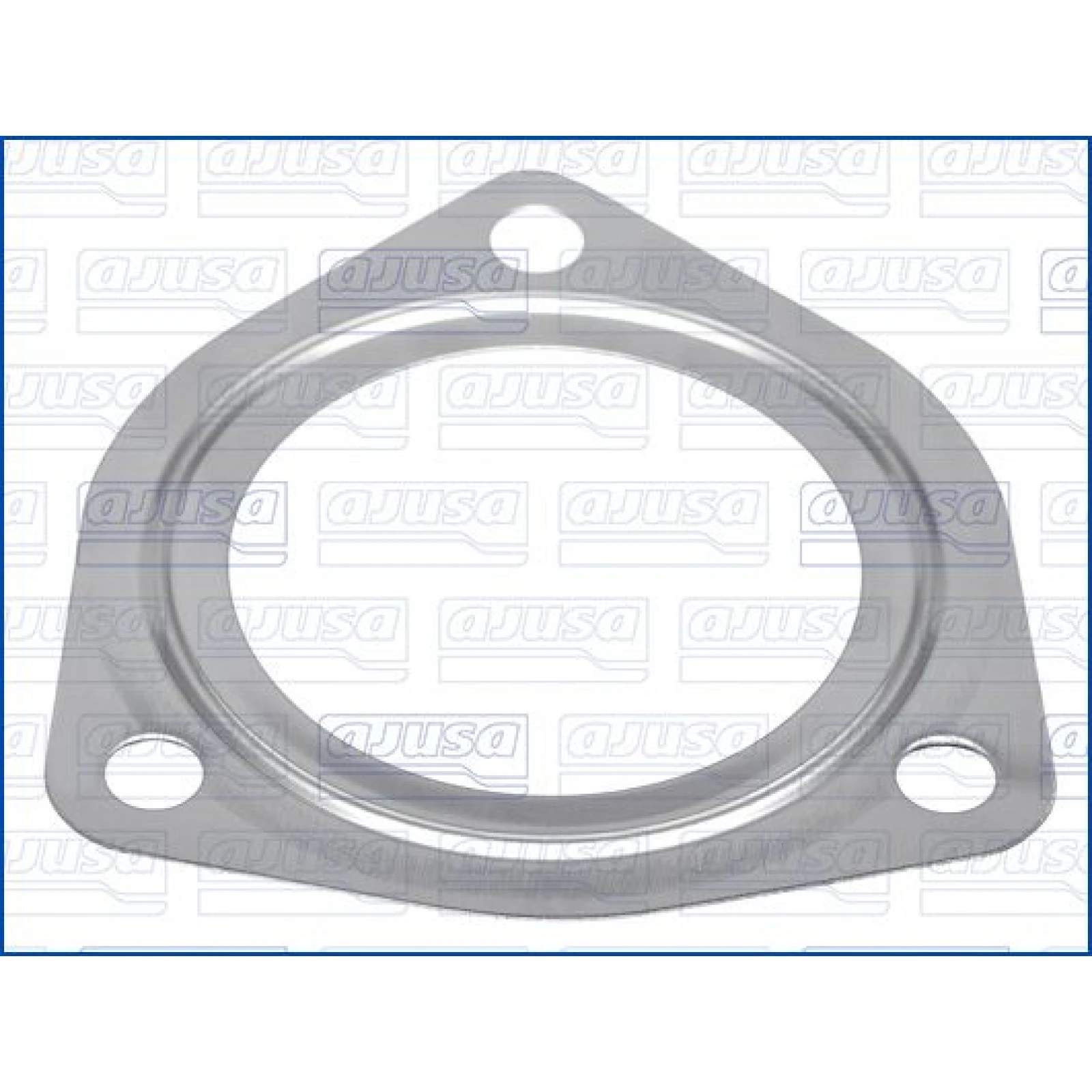 Dichtung, Abgasrohr 291000