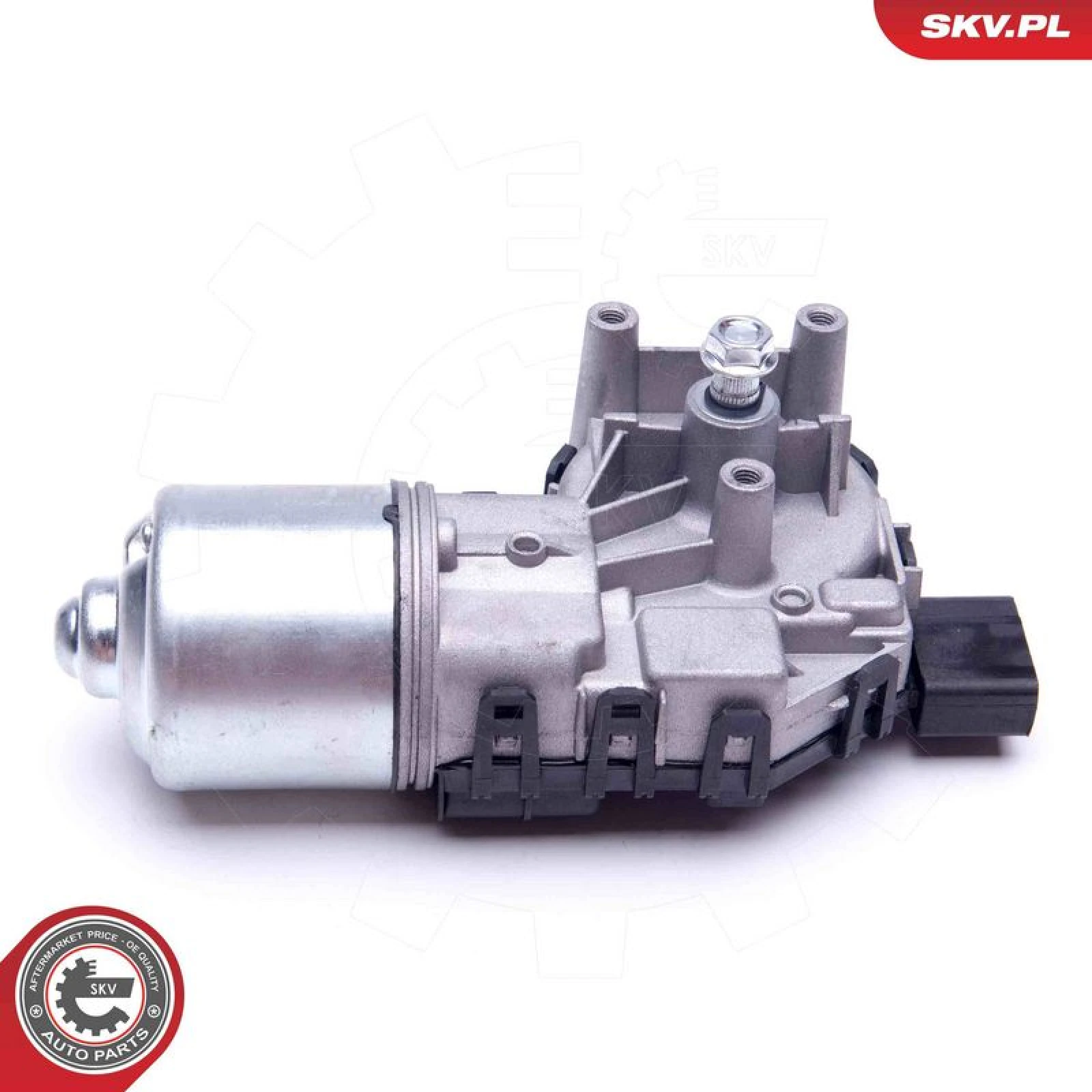 SKV GERMANY Wischermotor 19SKV042