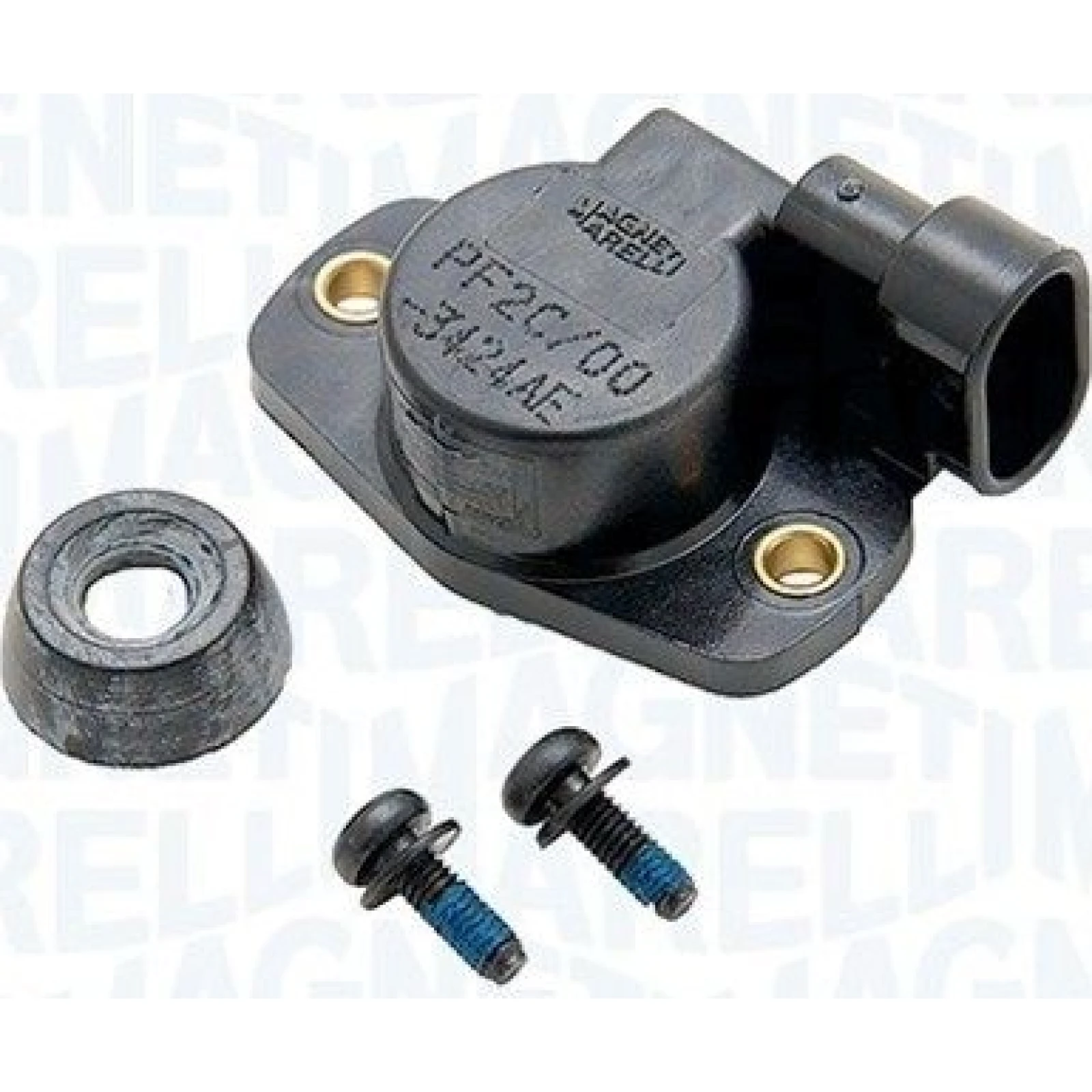 MAGNETI MARELLI Sensor, Drosselklappenstellung 219244240500