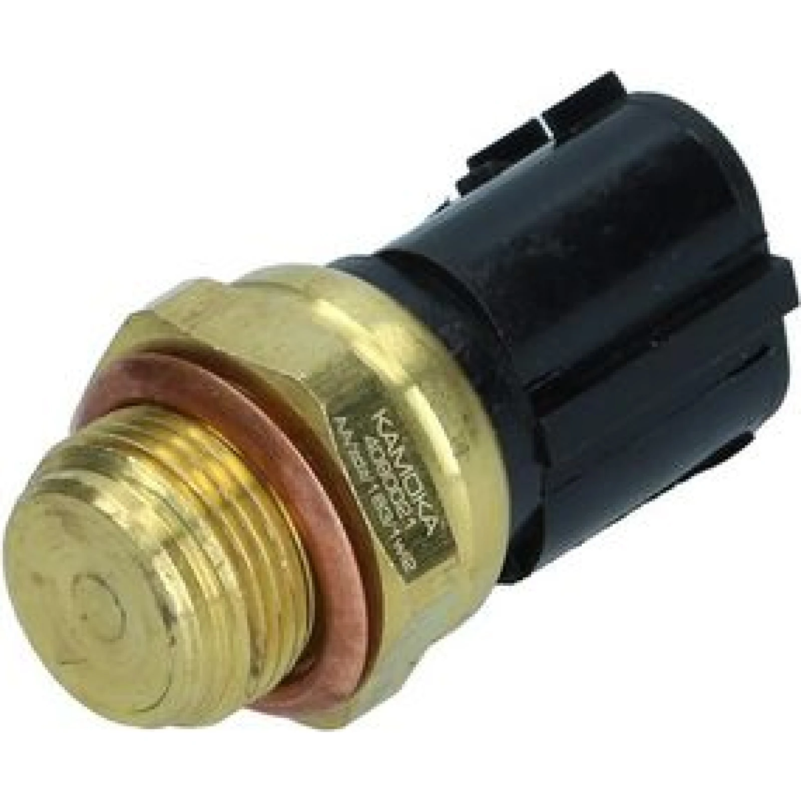 KAMOKA Temperaturschalter, Kühlerlüfter 4090021