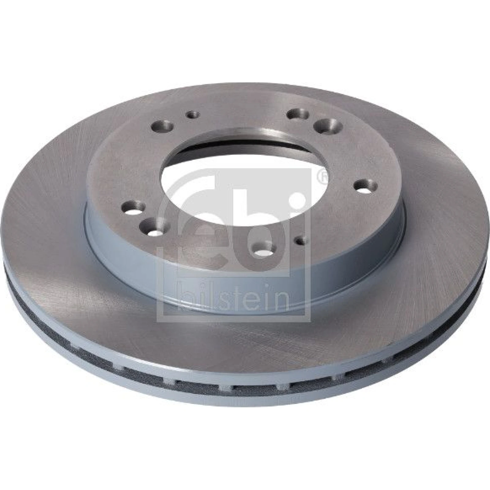 FEBI BILSTEIN Bremsscheibe 108598