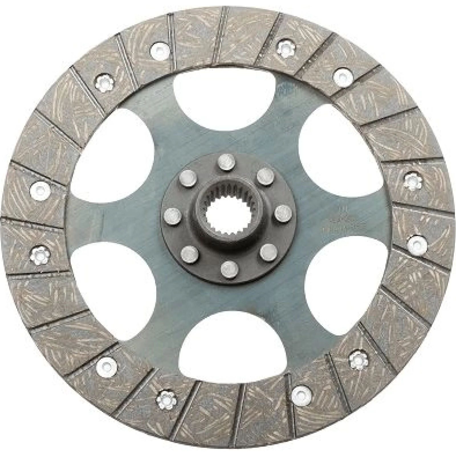 MCC602 Sachs Kupplungslamellensatz MCC602