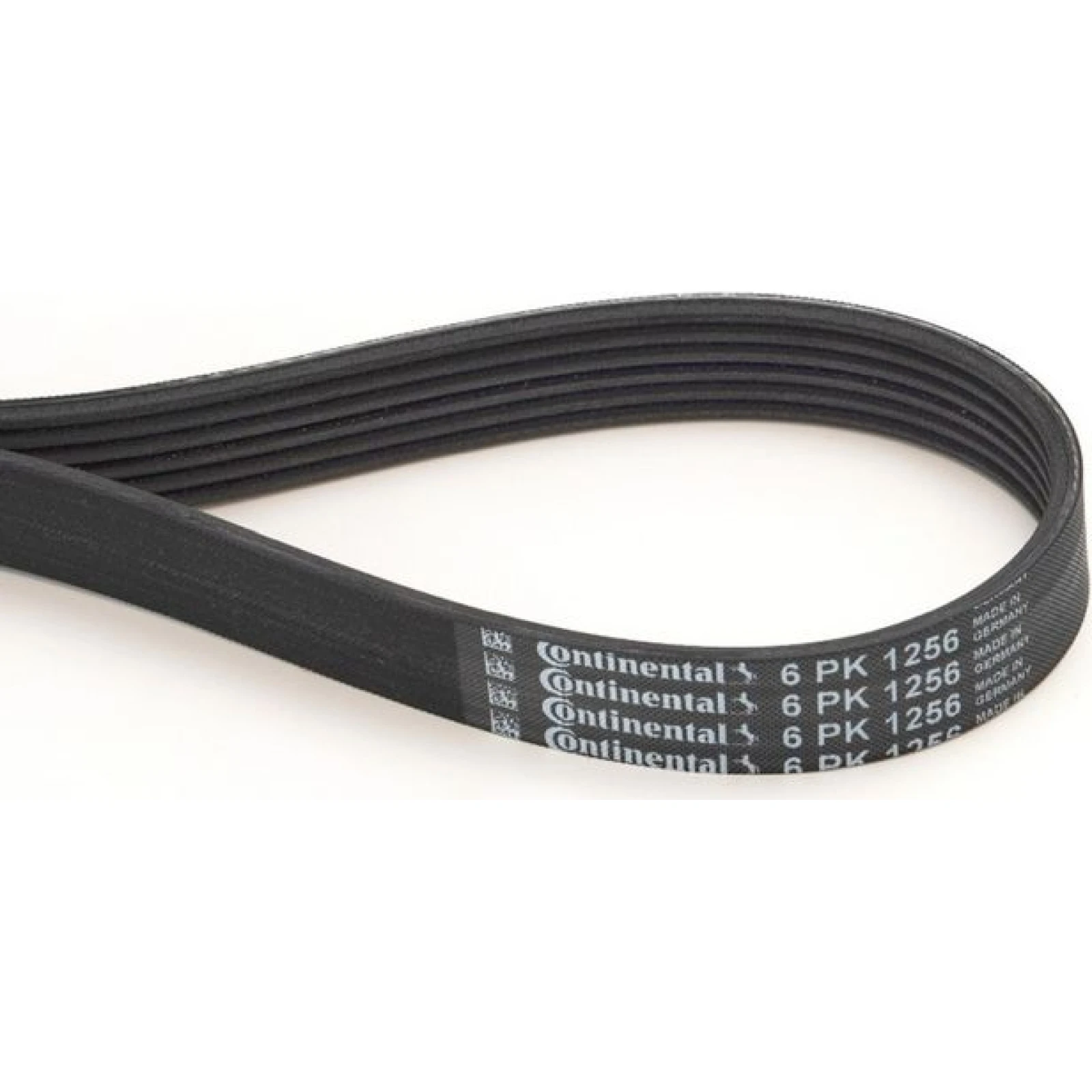 Keilrippenriemen 6Pk1256 6PK1256