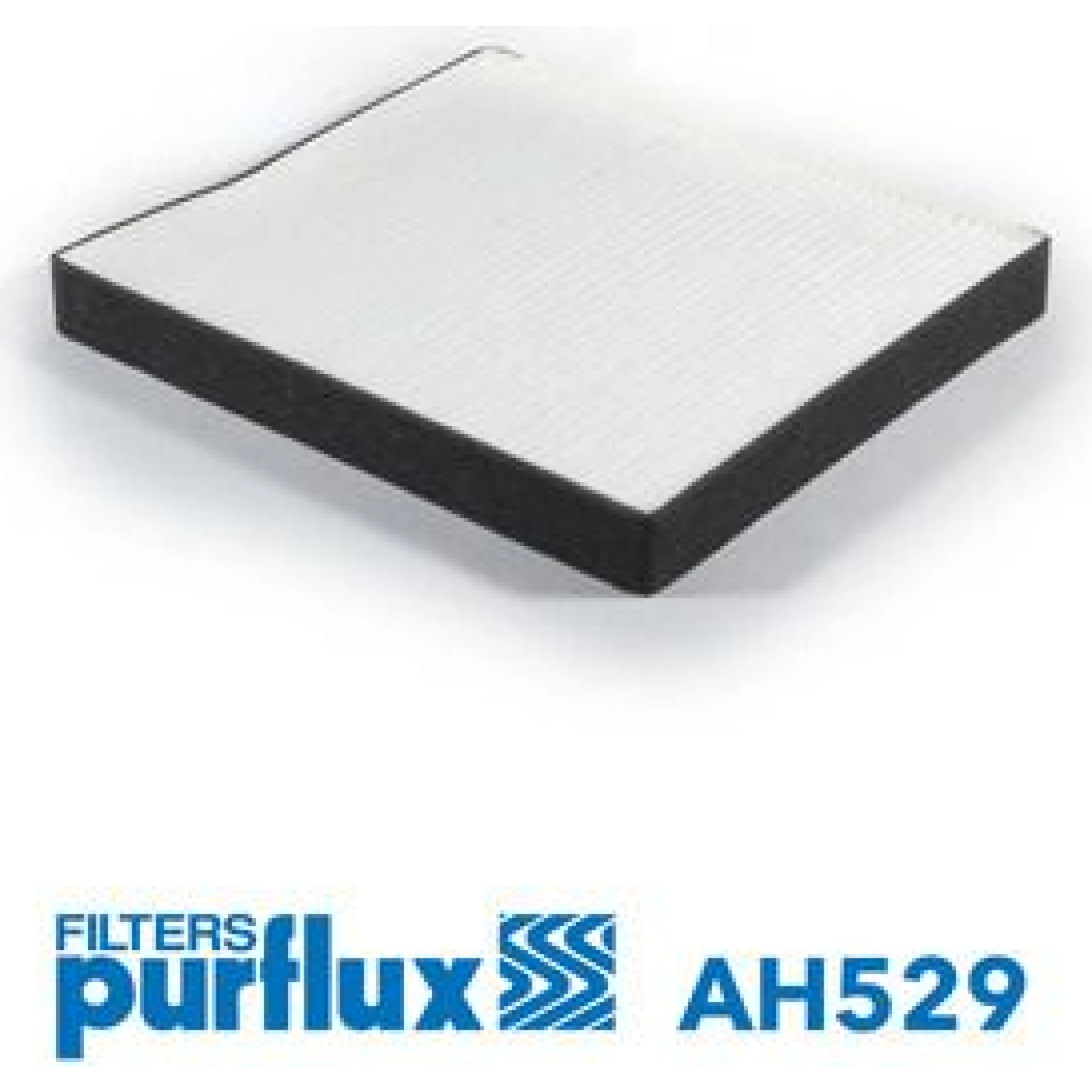 PURFLUX Filter, Innenraumluft AH529