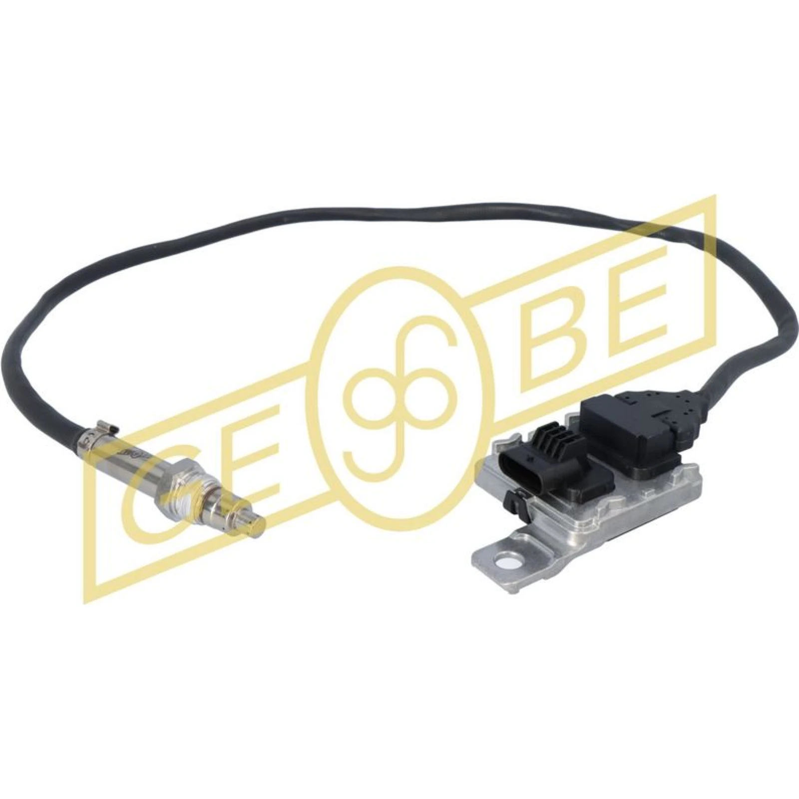 GEBE NOx-Sensor 9 3619 1