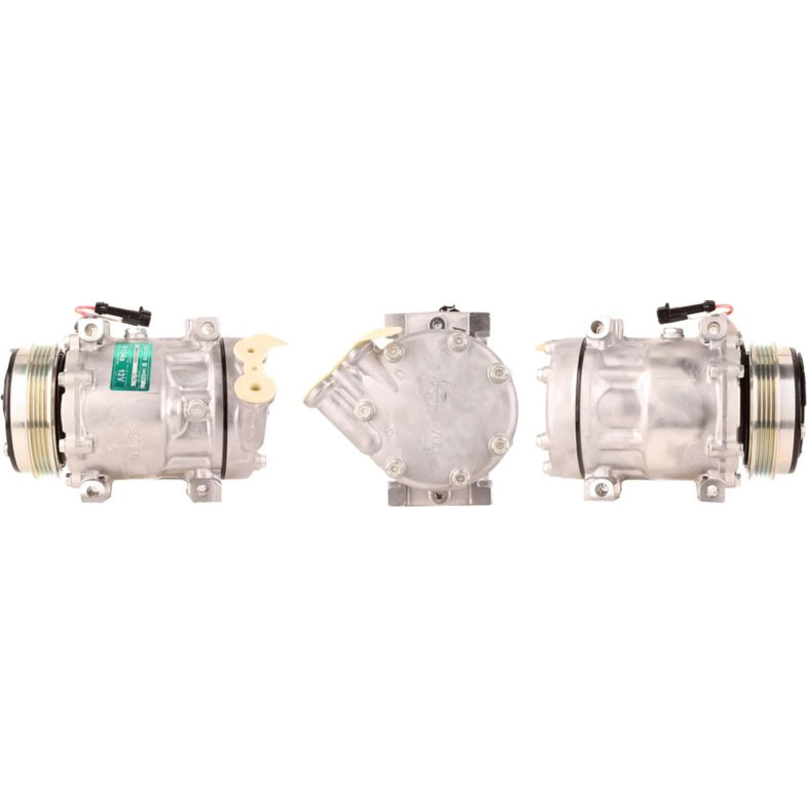LUCAS ELECTRICAL Kompressor ACP582
