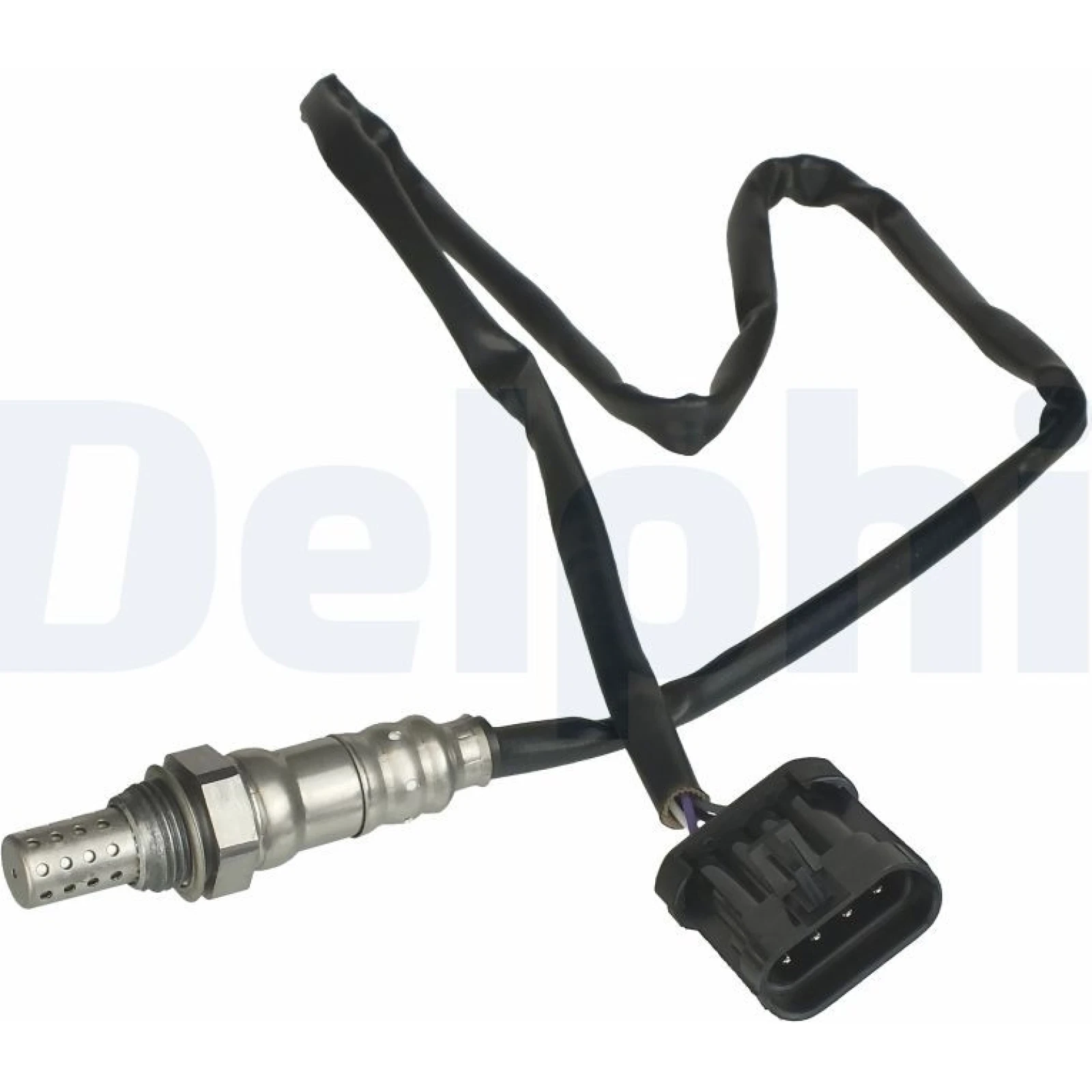 DELPHI Lambdasonde ES20300-12B1