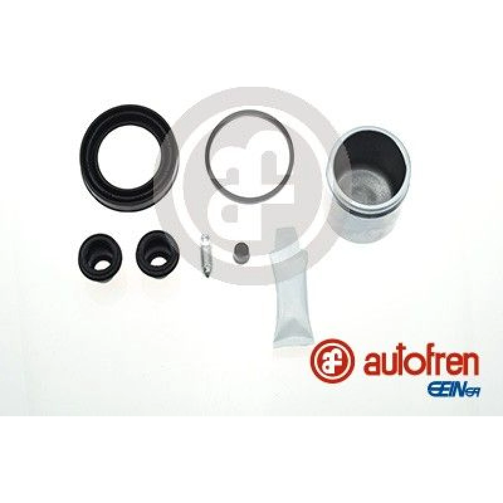 Reparatursatz Bremssattel Fiat P. Cc D41080C