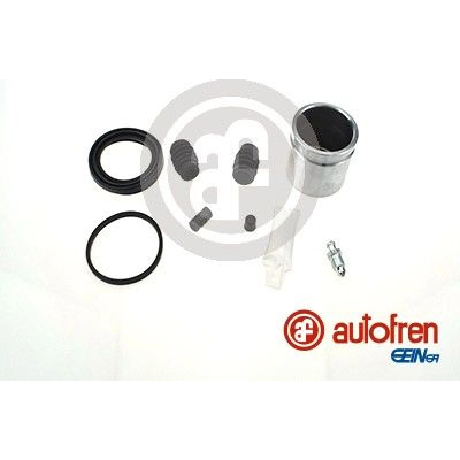 Reparatursatz Bremssattel Chevrolet P. Aveo 1.2-1.6 11 D42013C