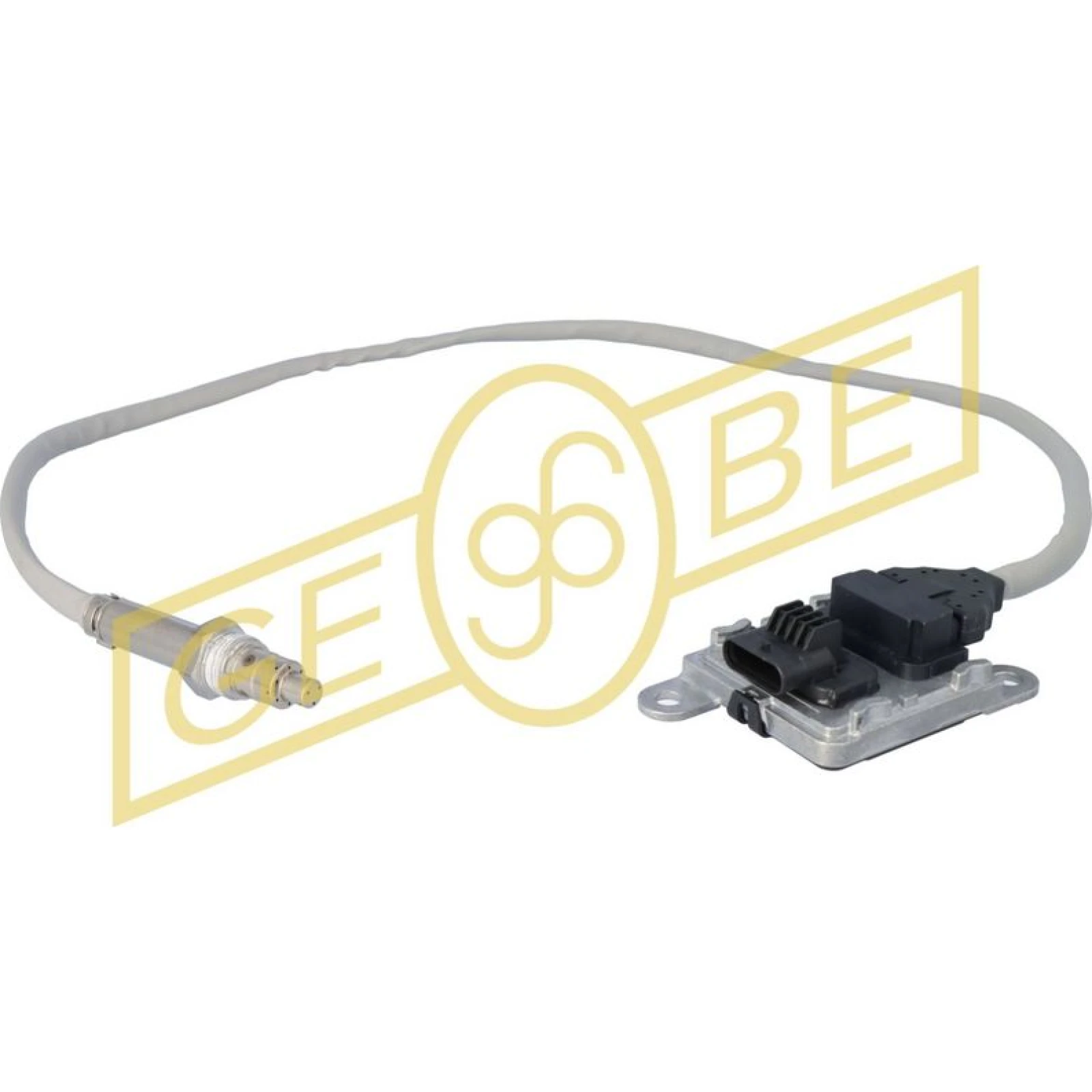 NOx-Sensor 9 3525 1