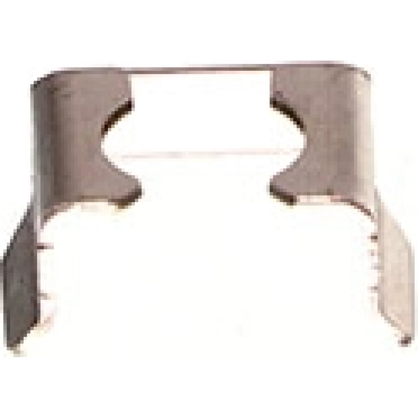 BMW Original 13537528539 BMW Original Injektorbefestigung BMW 5 E60, F10 – – OE-Nr. 13537528539