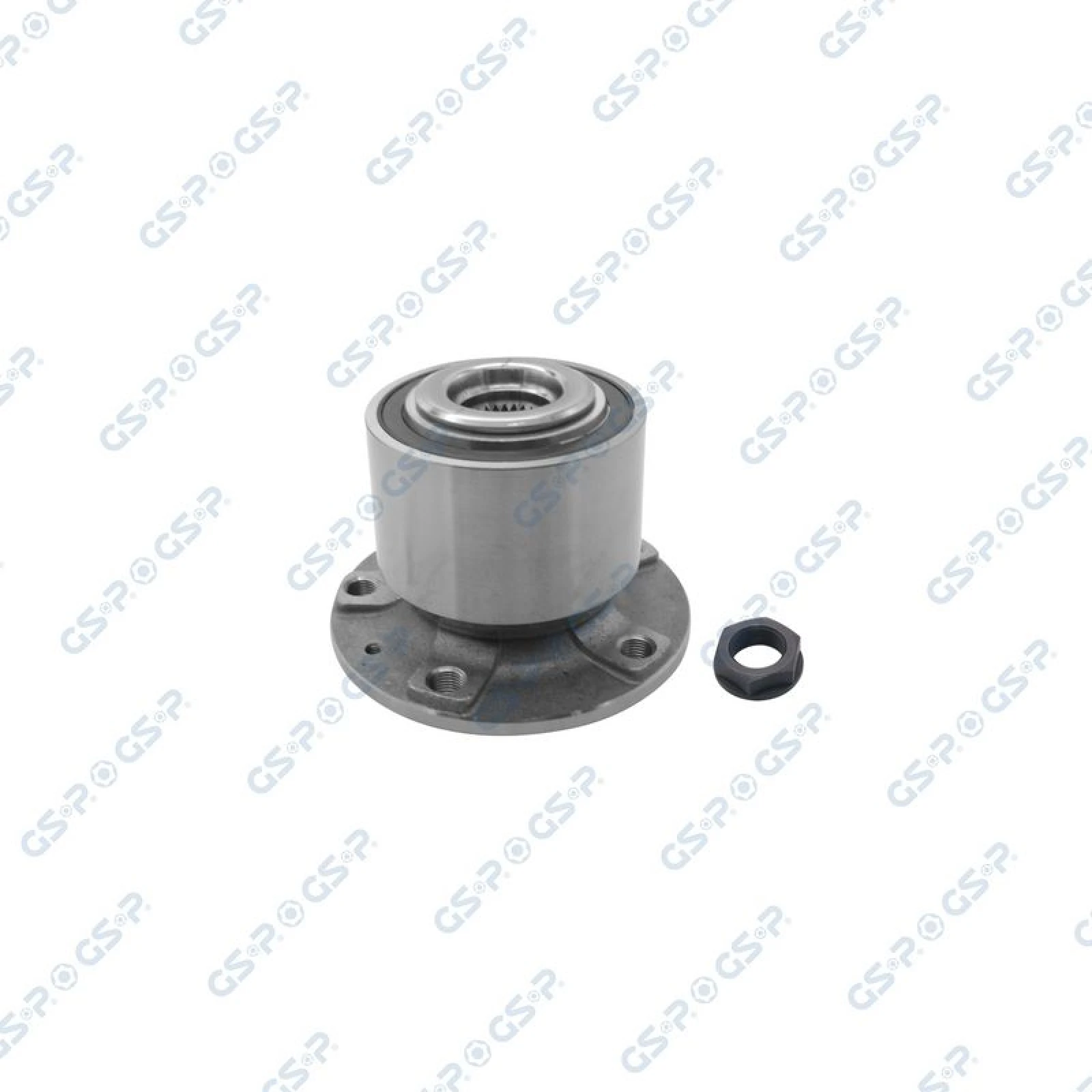 GSP Radlagersatz 9328029K