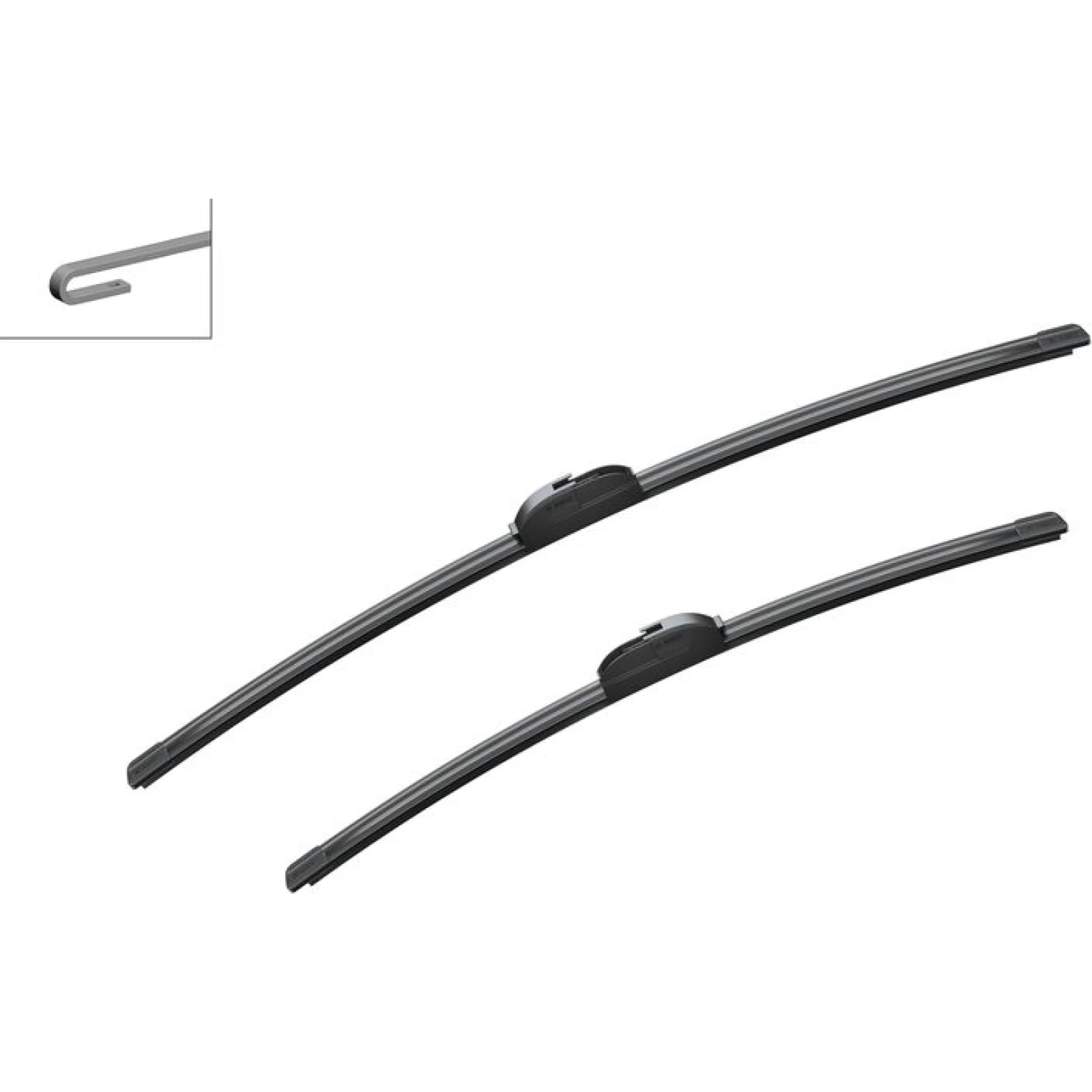 Bosch Scheibenwischer Aerotwin A392S 3397007392