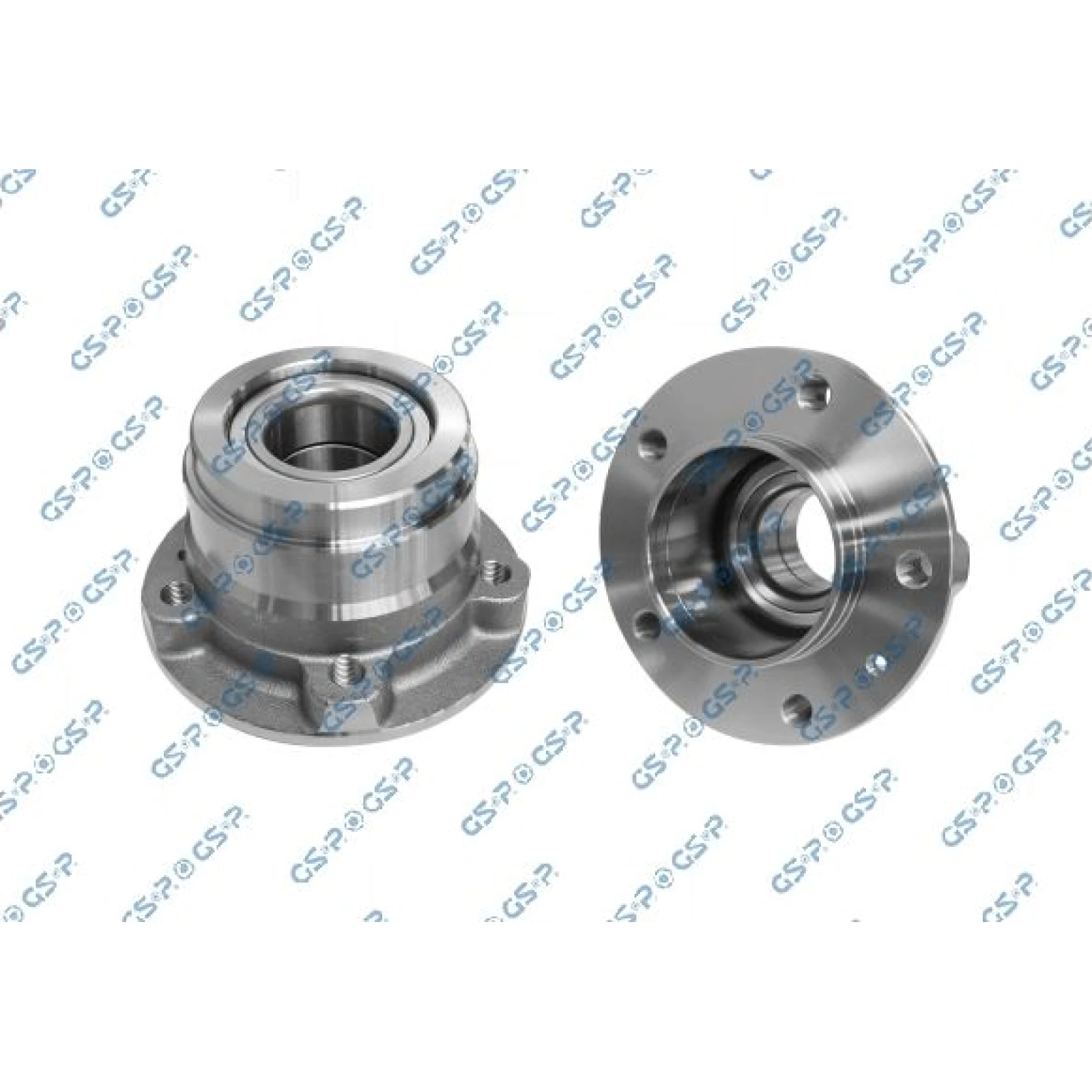 GSP Radlagersatz 9245020